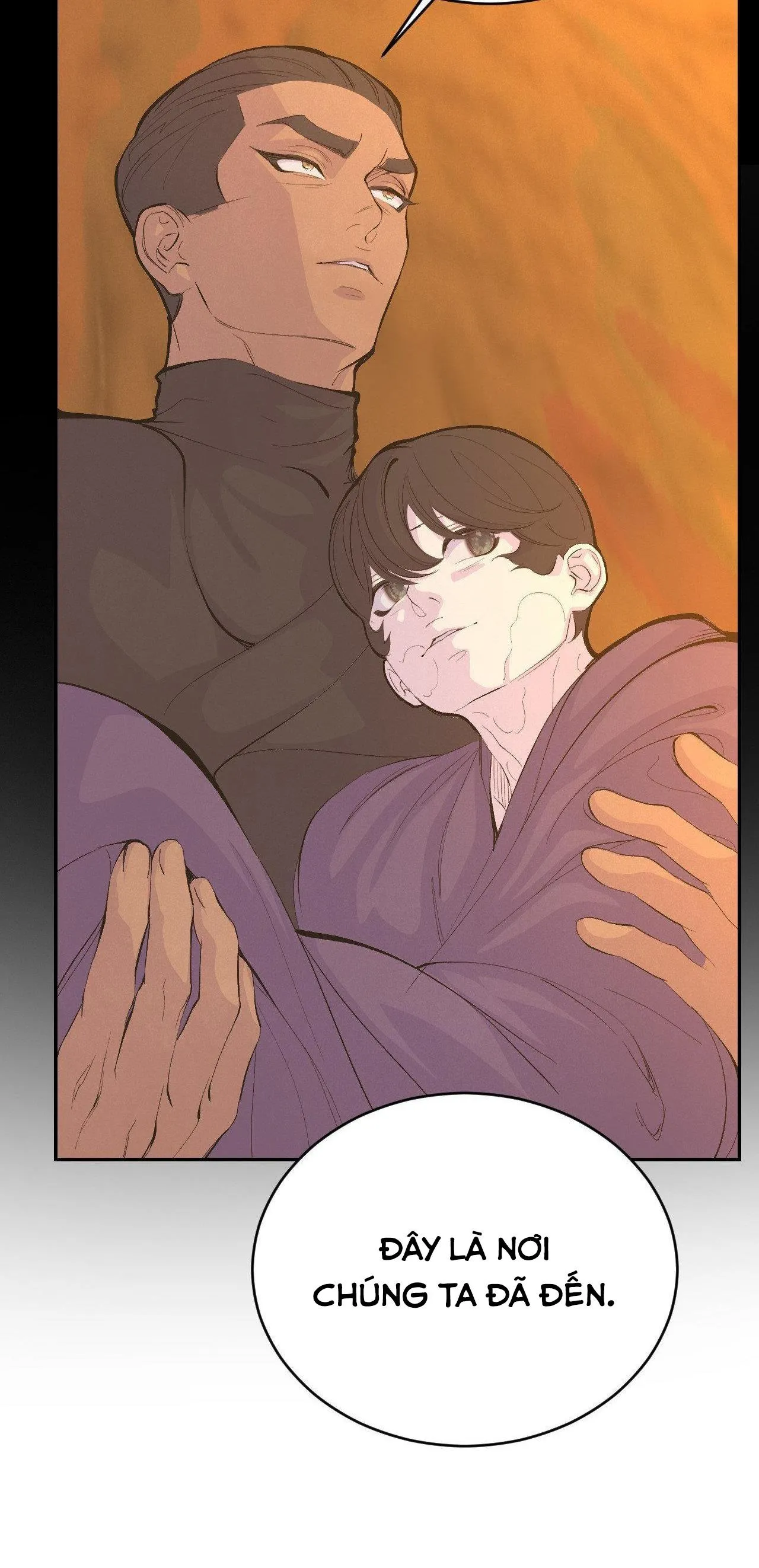 (END SS1) PEACH BOY Chapter 33 Trang 6