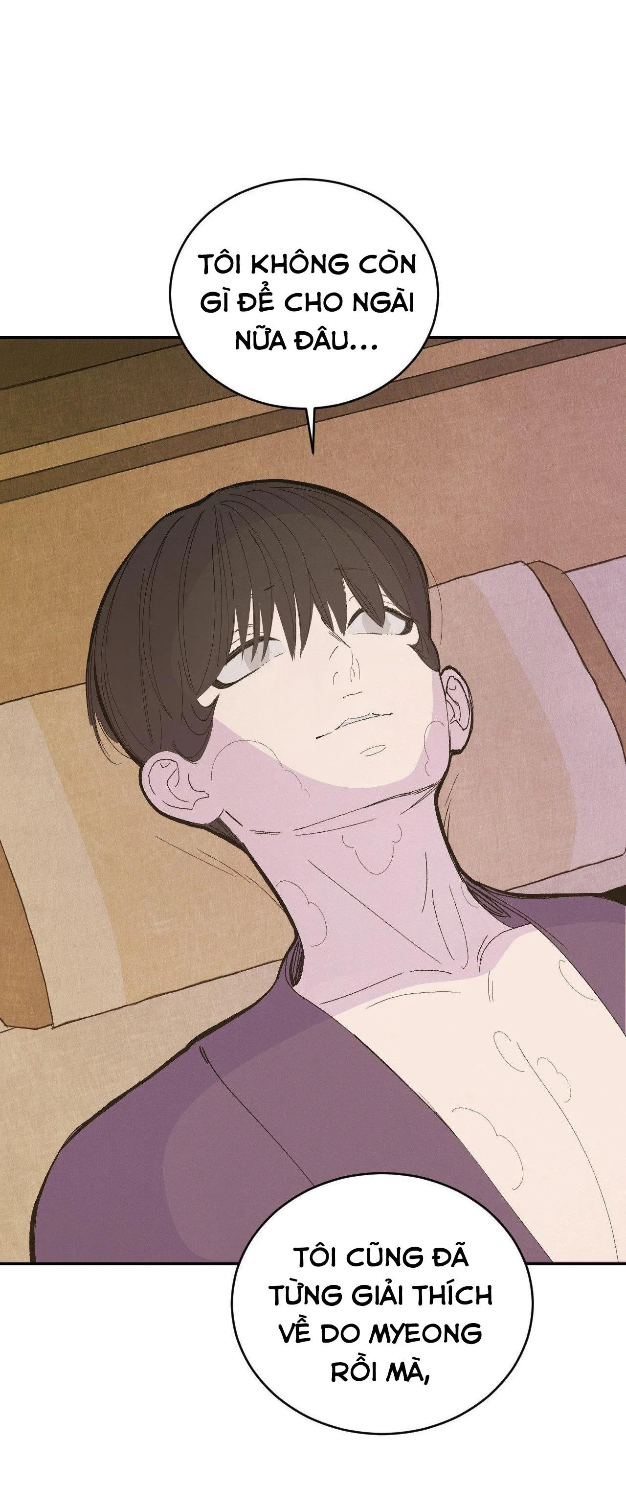 (END SS1) PEACH BOY Chapter 33 Trang 11