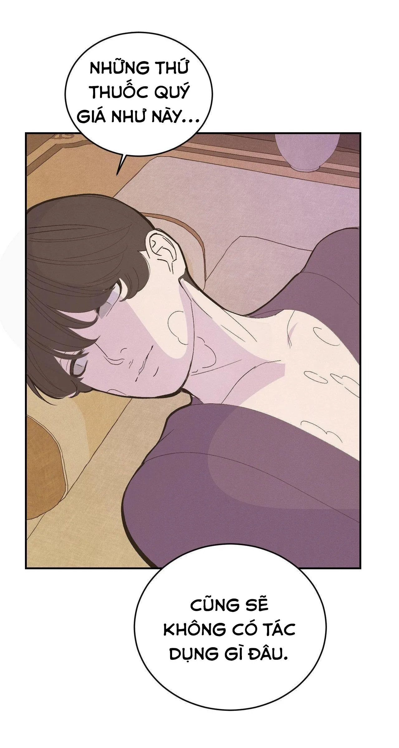 (END SS1) PEACH BOY Chapter 33 Trang 12