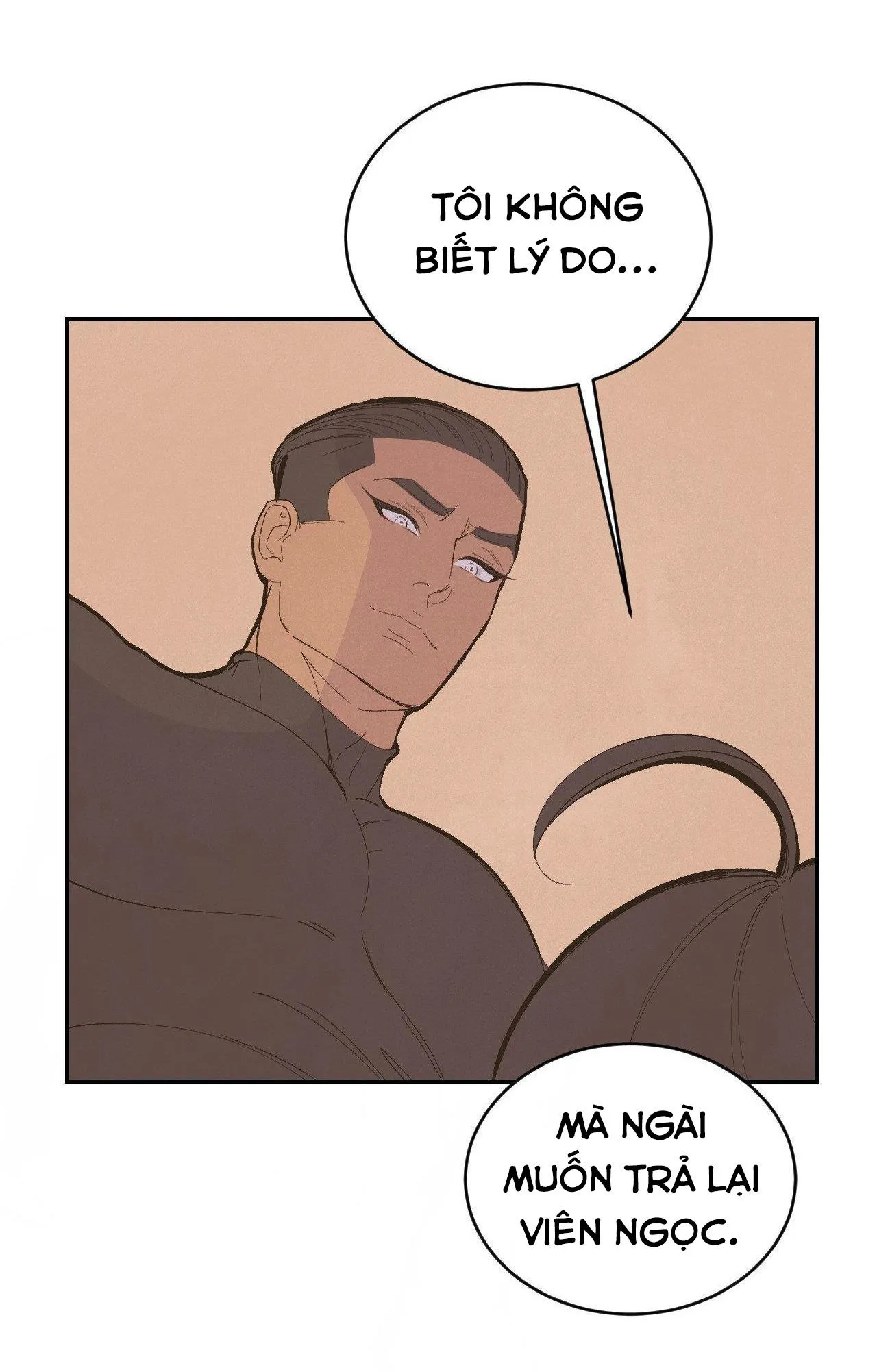 (END SS1) PEACH BOY Chapter 33 Trang 13