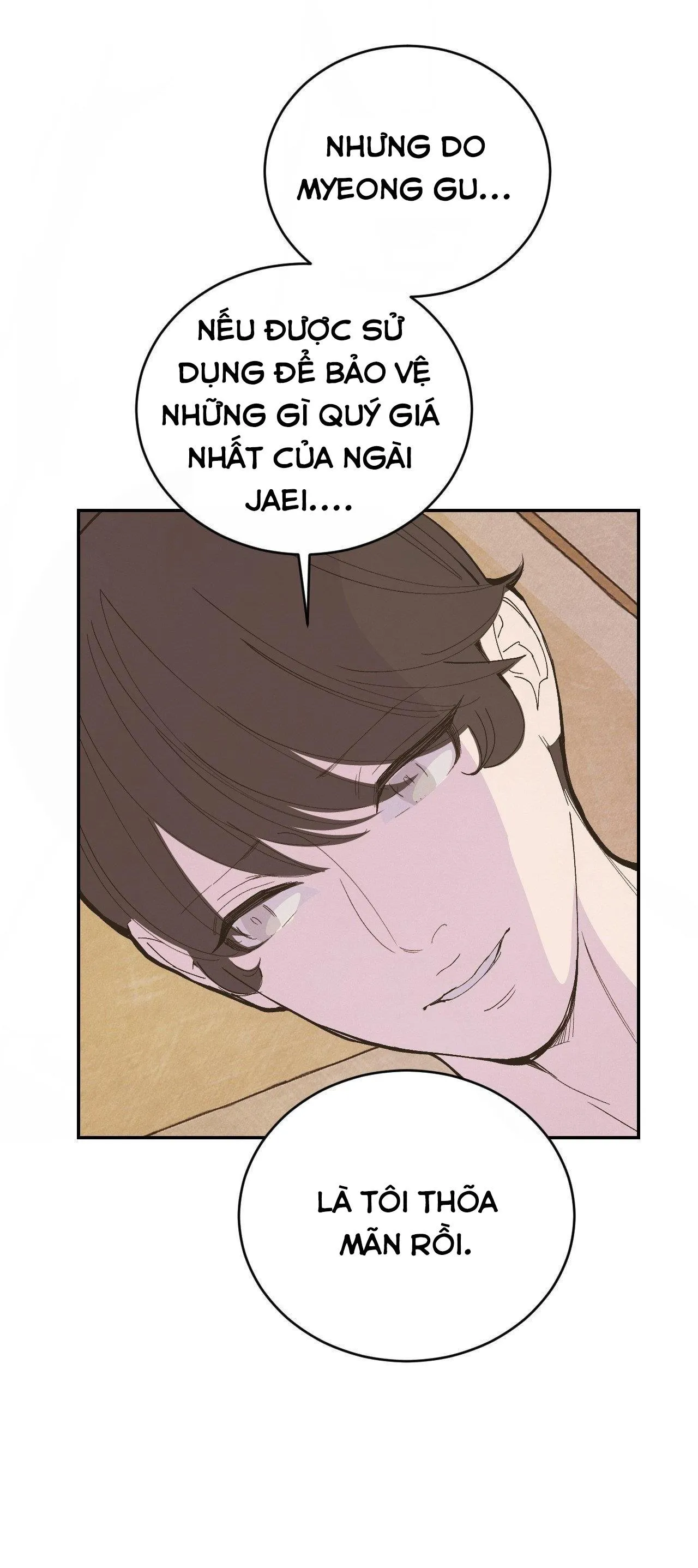 (END SS1) PEACH BOY Chapter 33 Trang 14