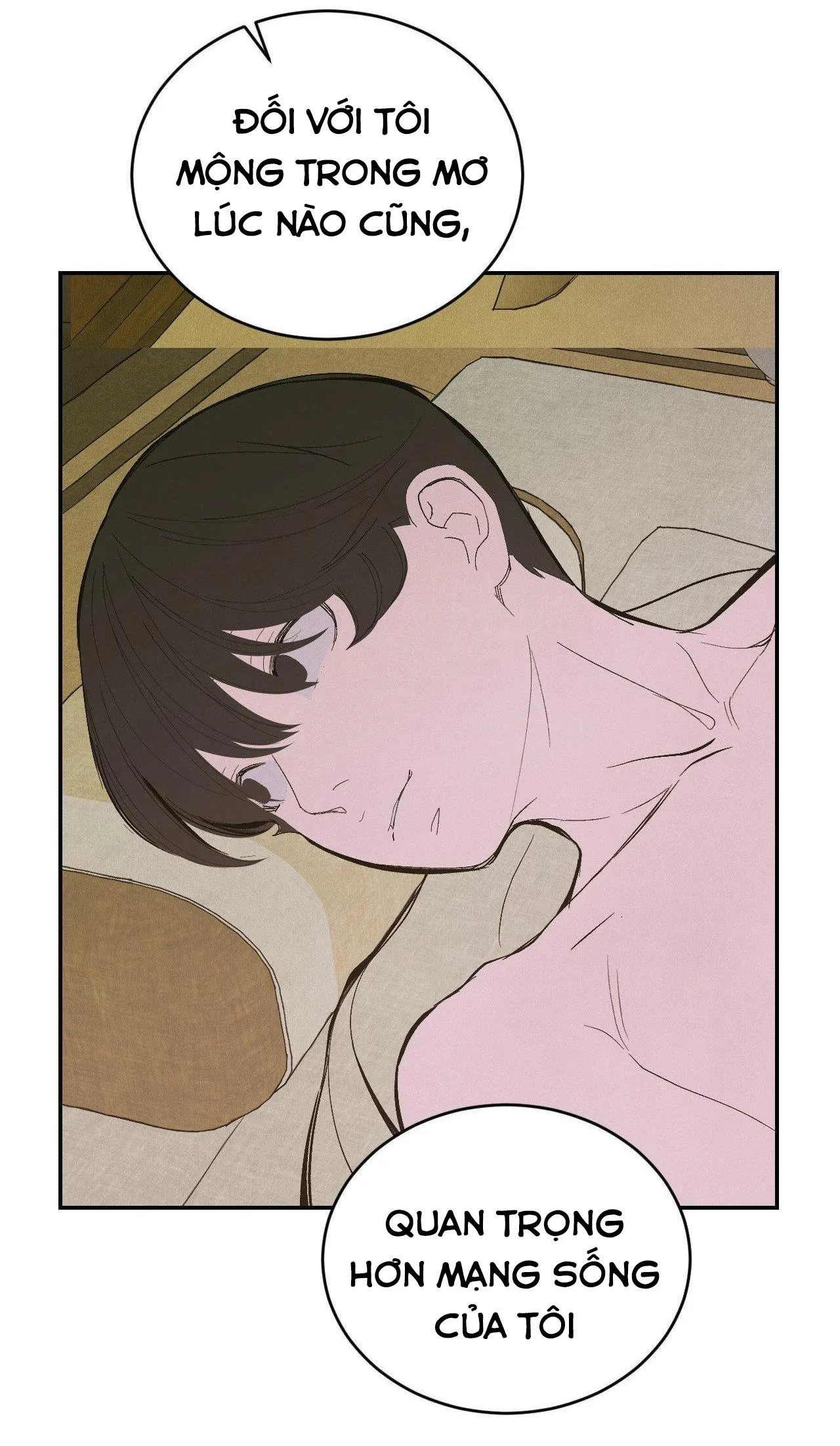 (END SS1) PEACH BOY Chapter 33 Trang 16