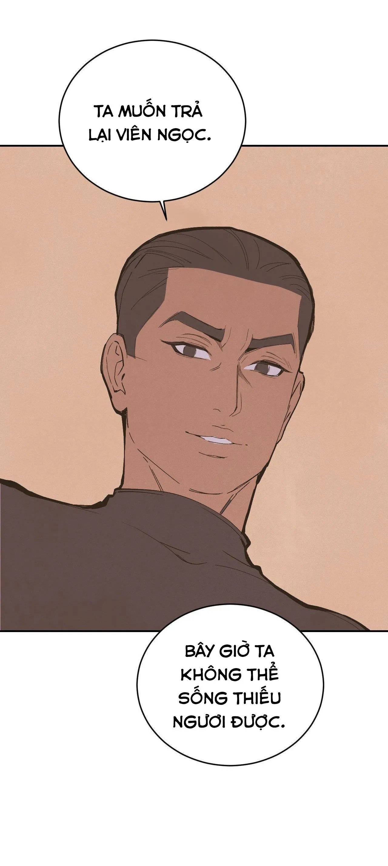 (END SS1) PEACH BOY Chapter 33 Trang 19