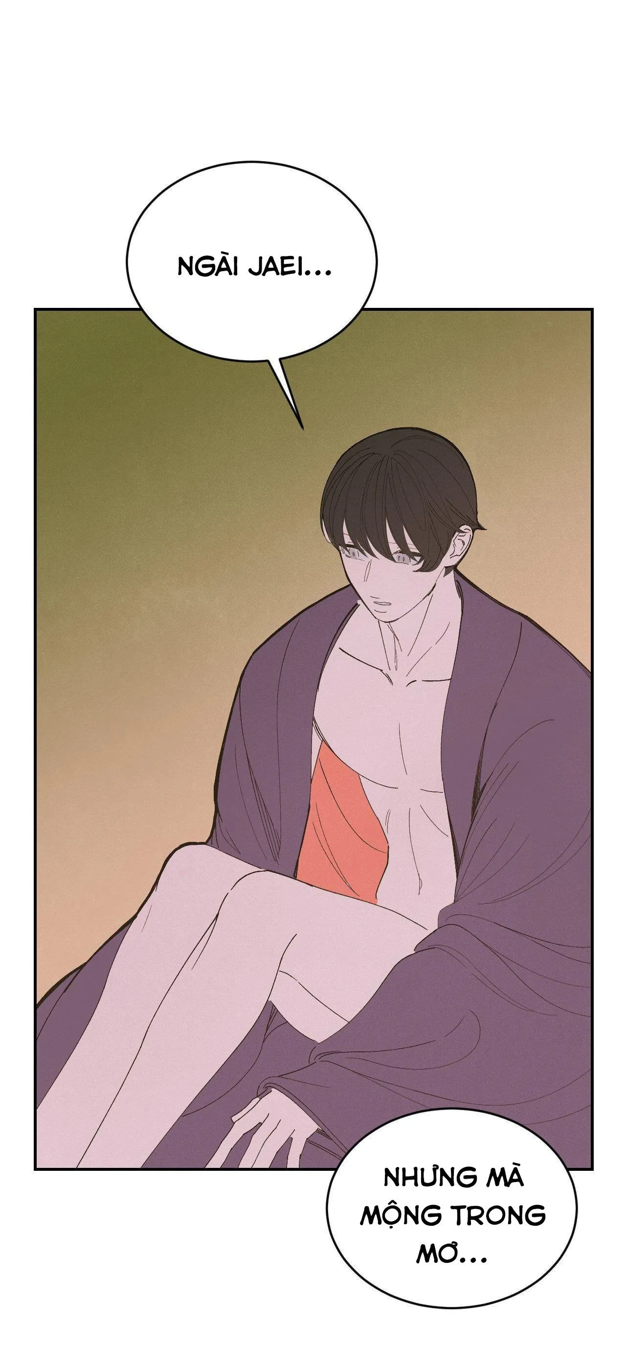 (END SS1) PEACH BOY Chapter 33 Trang 20