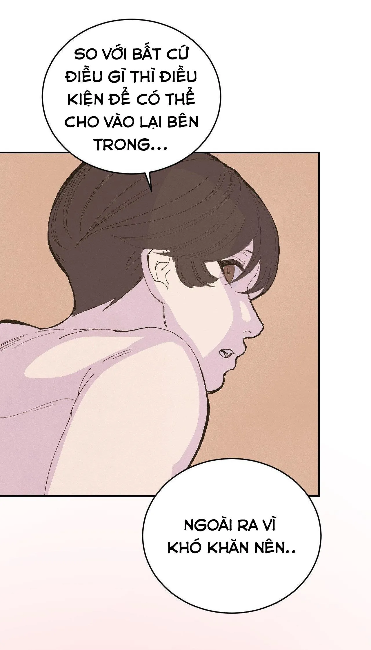 (END SS1) PEACH BOY Chapter 33 Trang 28