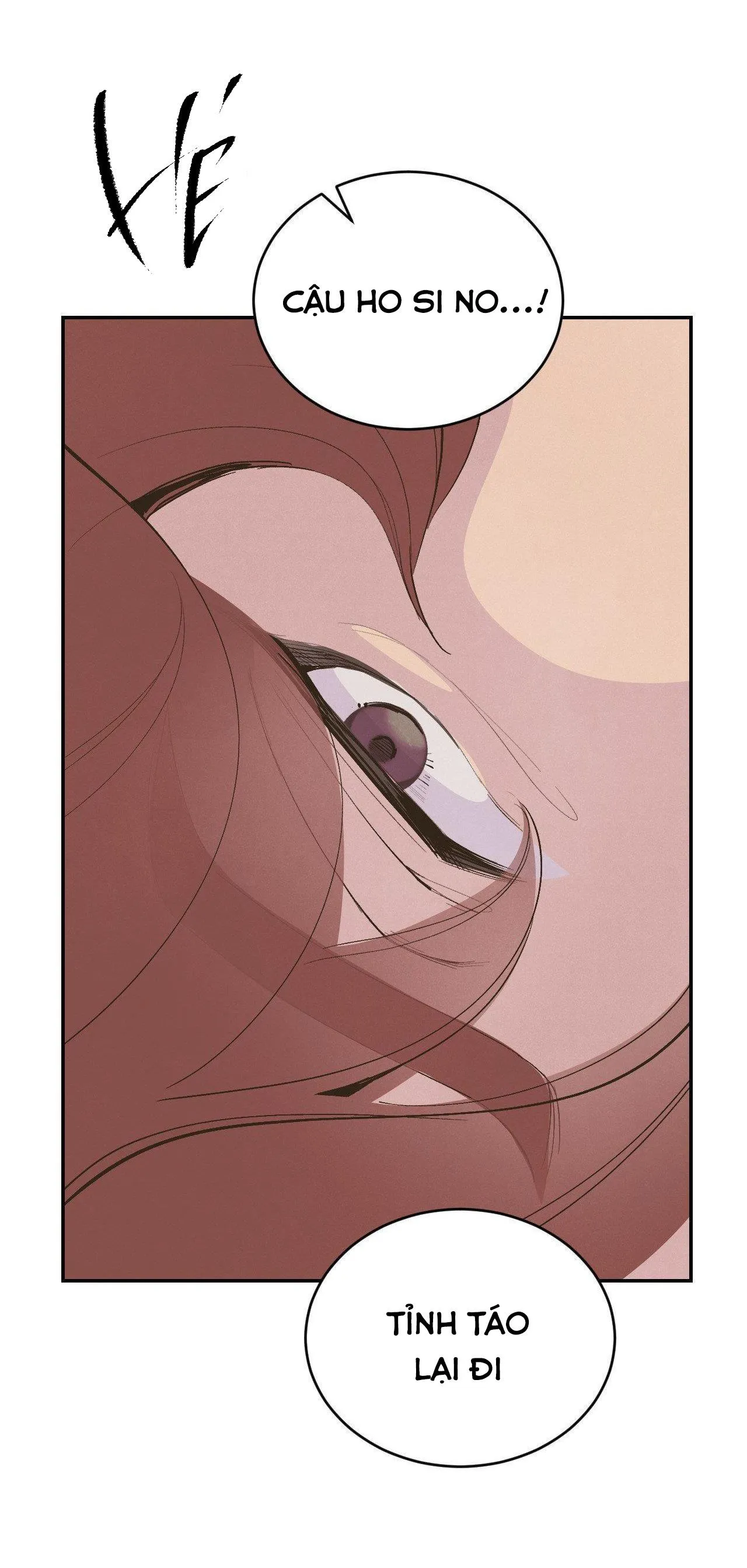 (END SS1) PEACH BOY Chapter 33 Trang 34