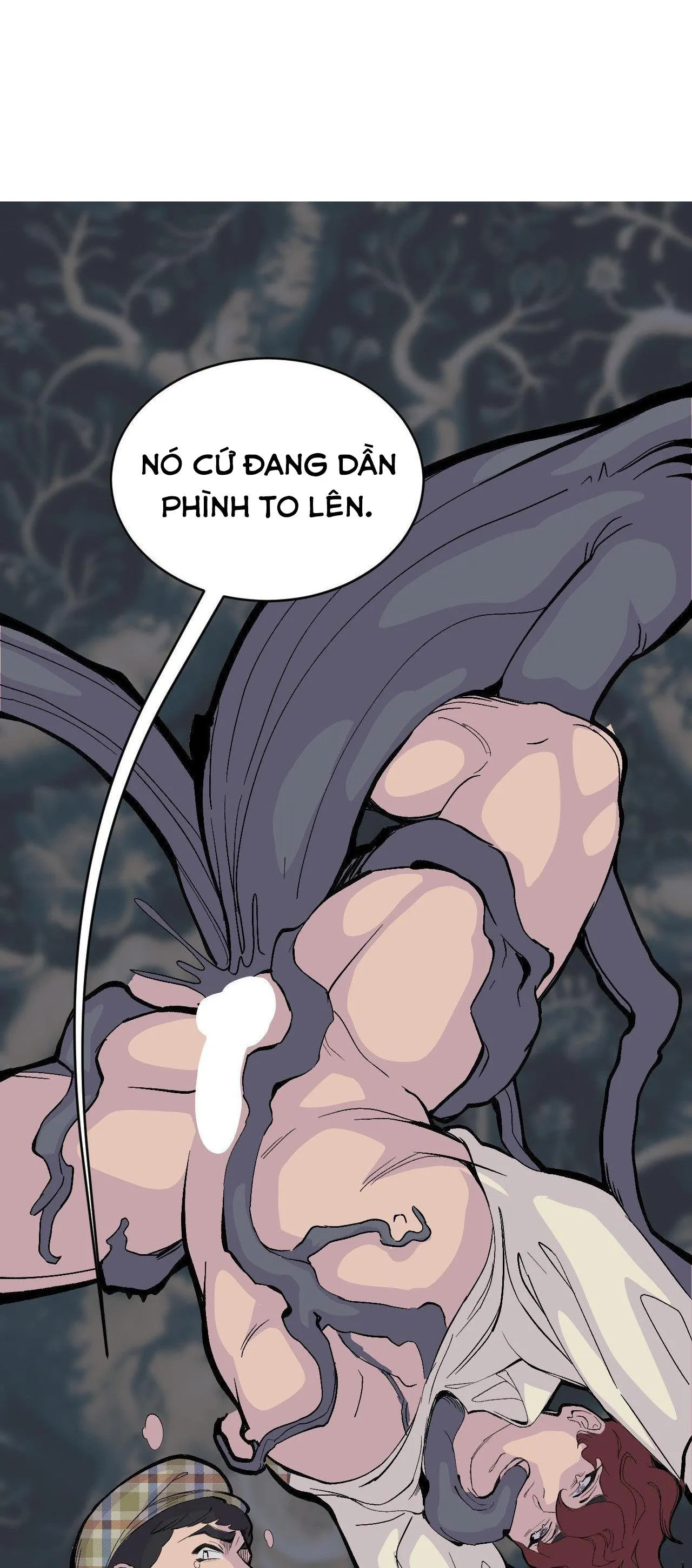 (END SS1) PEACH BOY Chapter 33 Trang 37