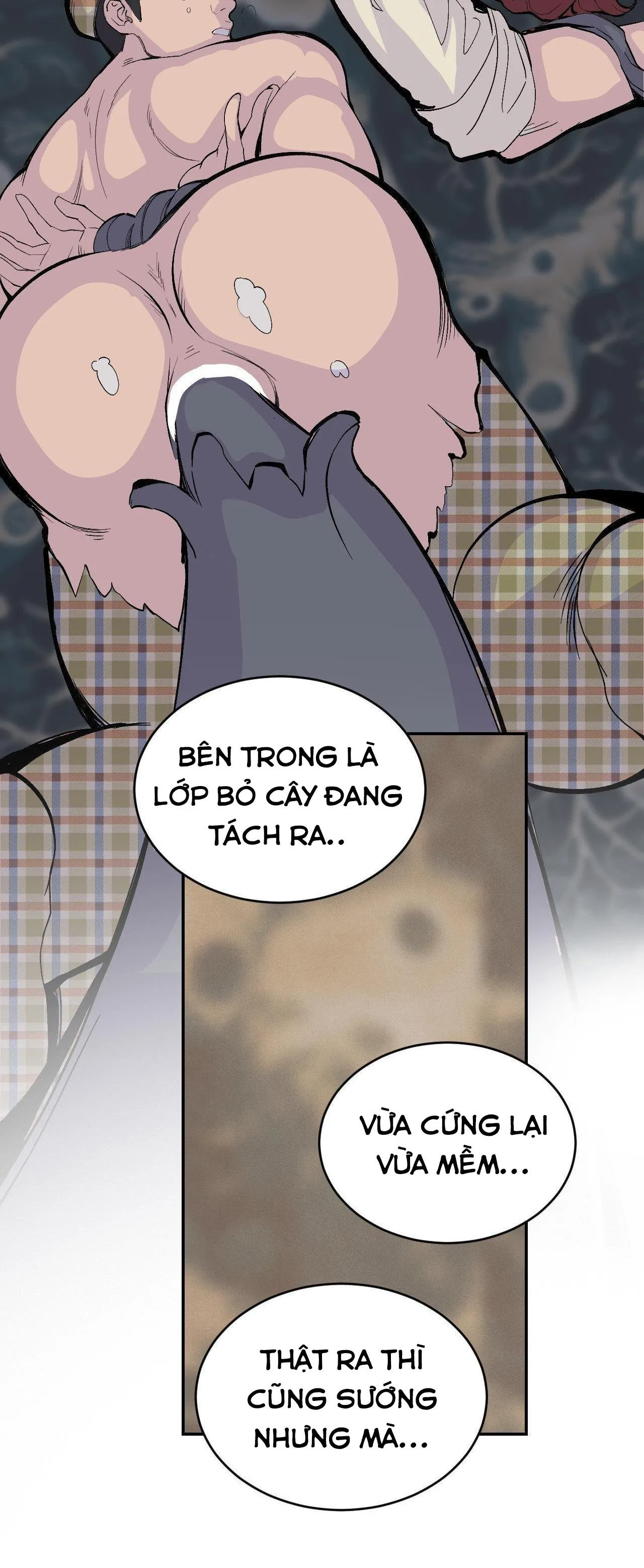 (END SS1) PEACH BOY Chapter 33 Trang 38