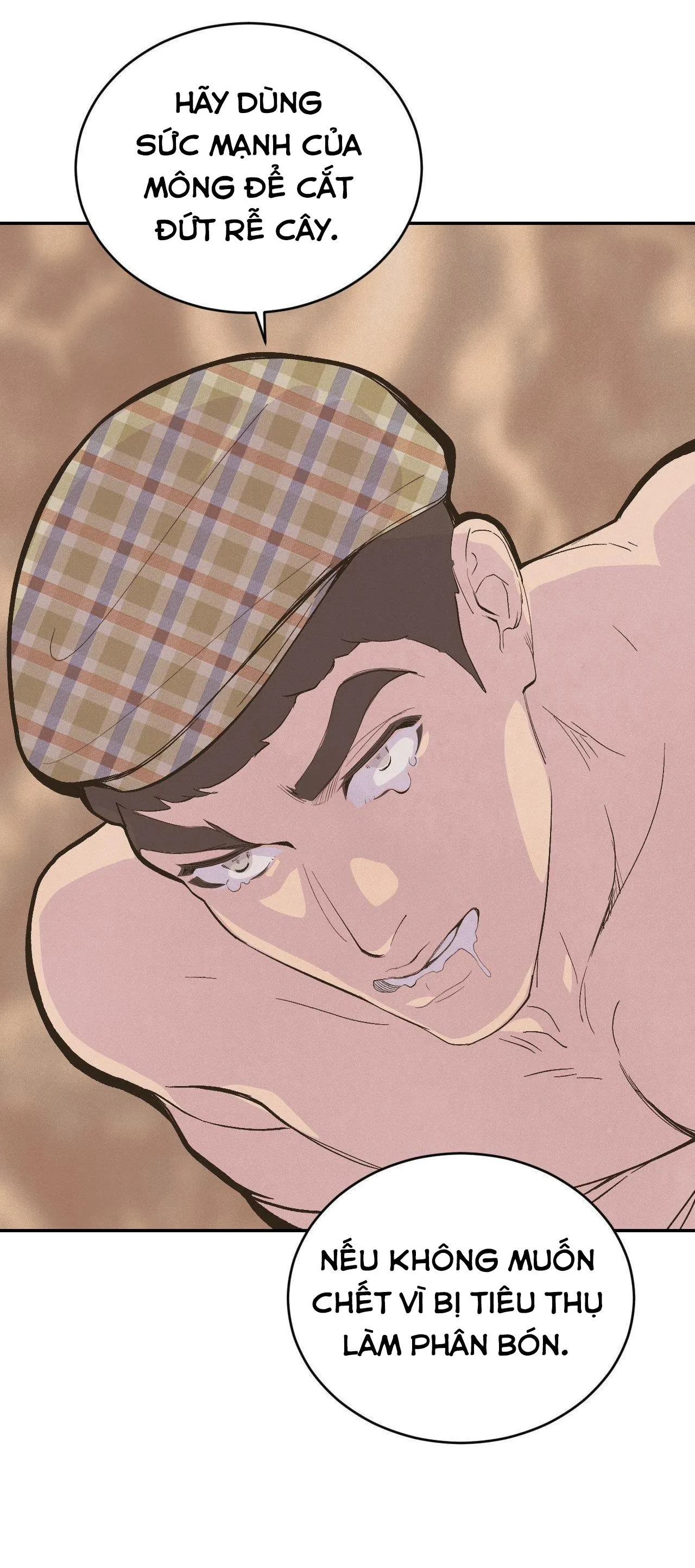 (END SS1) PEACH BOY Chapter 33 Trang 44