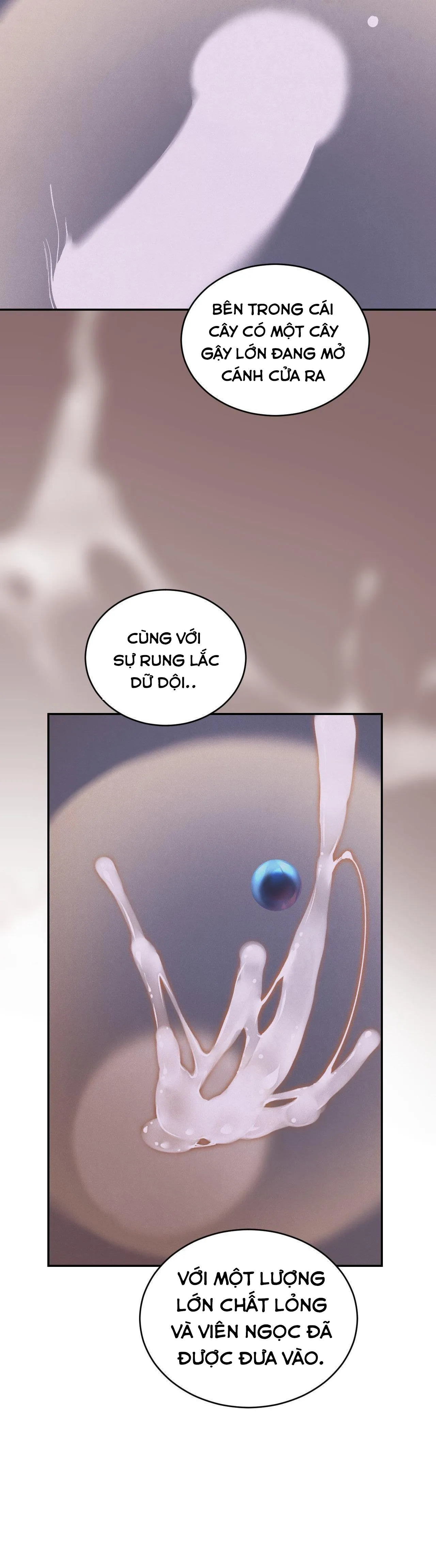 (END SS1) PEACH BOY Chapter 33 Trang 47