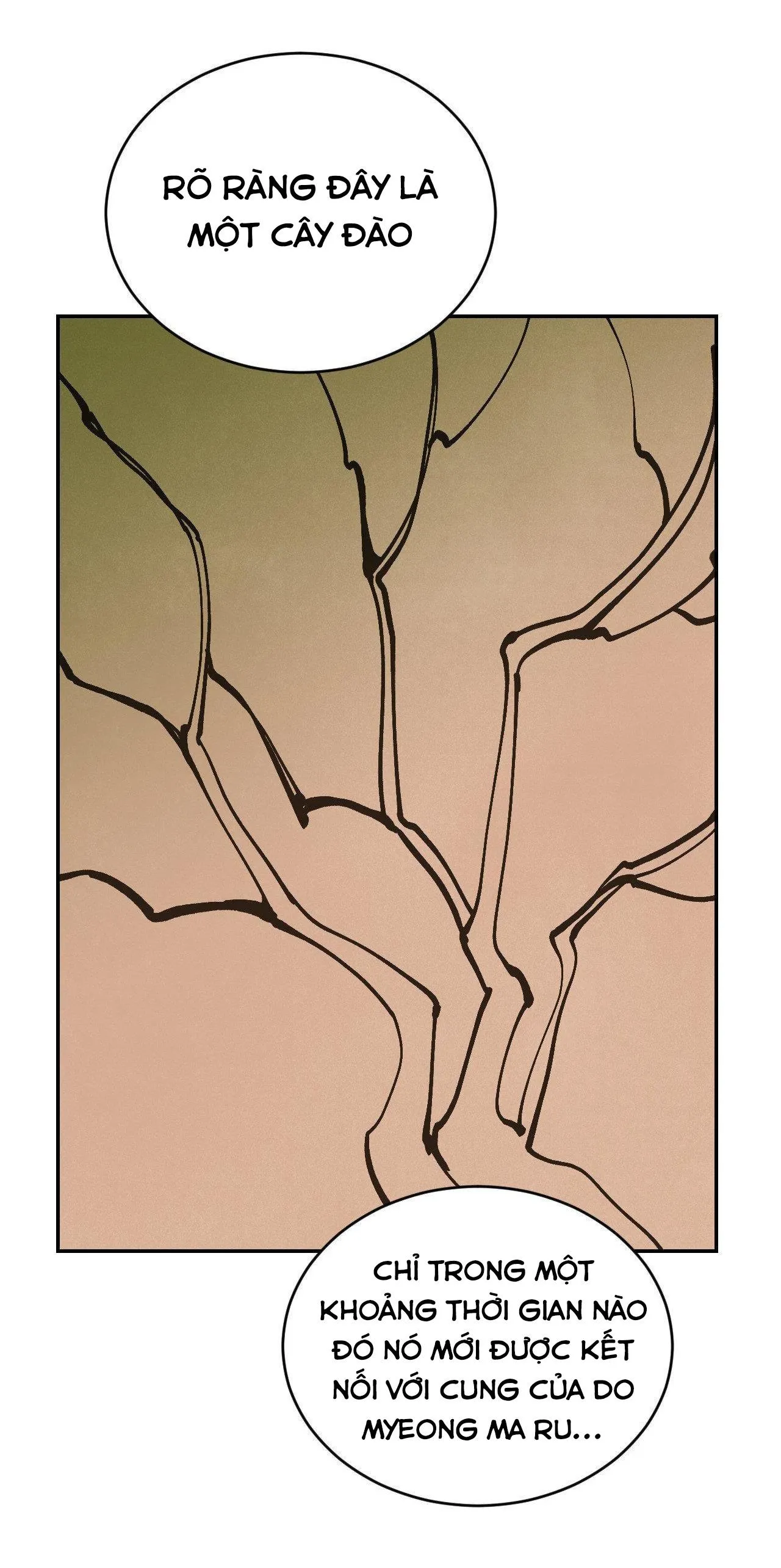 (END SS1) PEACH BOY Chapter 33 Trang 49