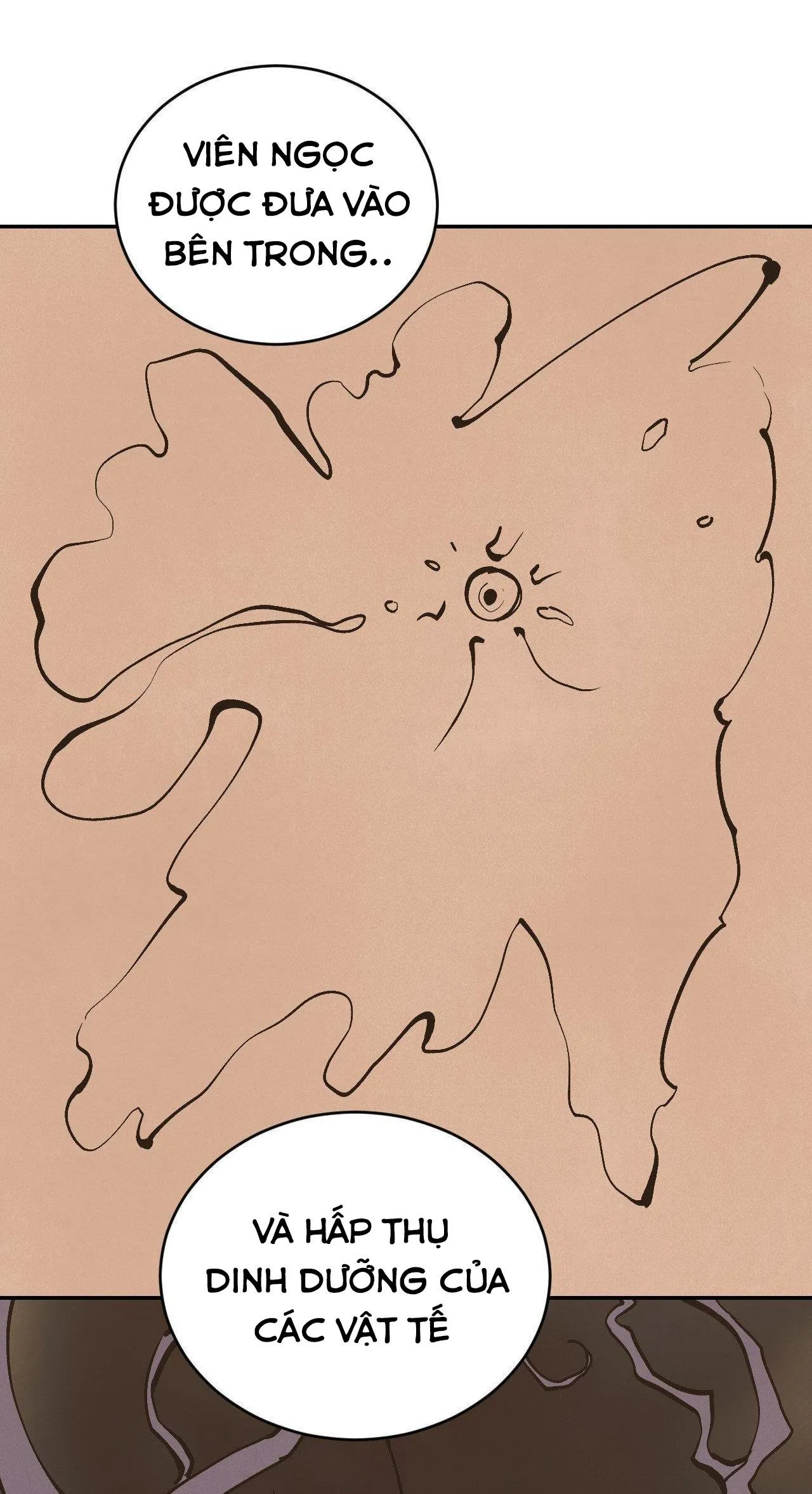 (END SS1) PEACH BOY Chapter 33 Trang 50