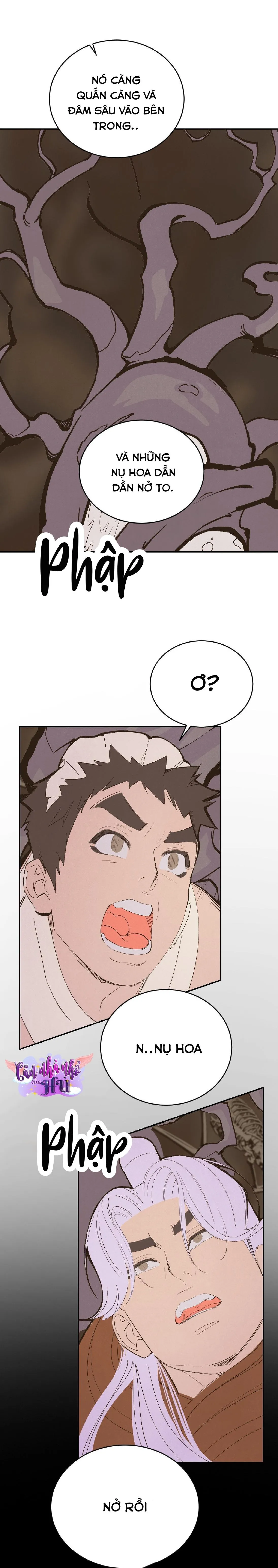 (END SS1) PEACH BOY Chapter 34 Trang 14