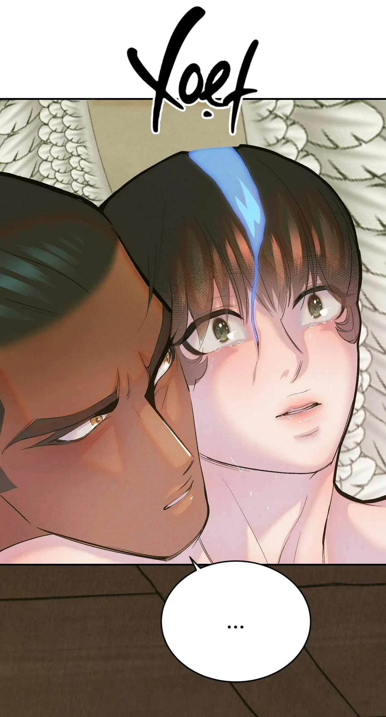 (END SS1) PEACH BOY Chapter 35 Trang 7