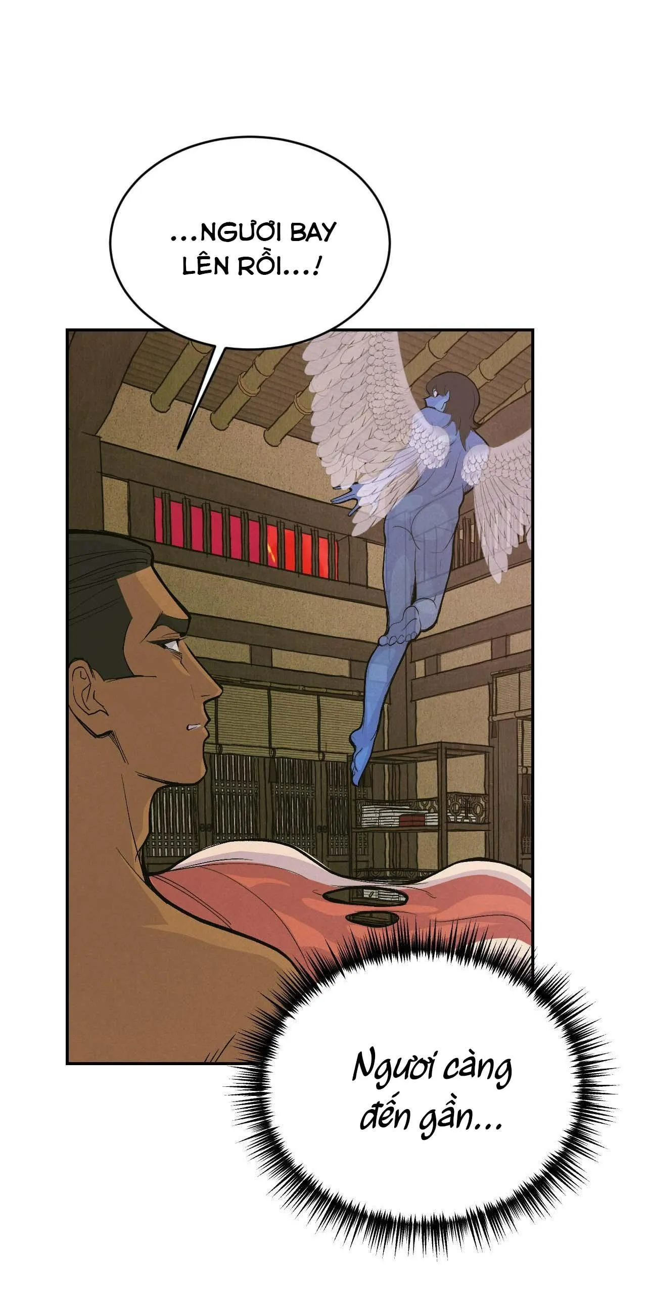 (END SS1) PEACH BOY Chapter 35 Trang 10