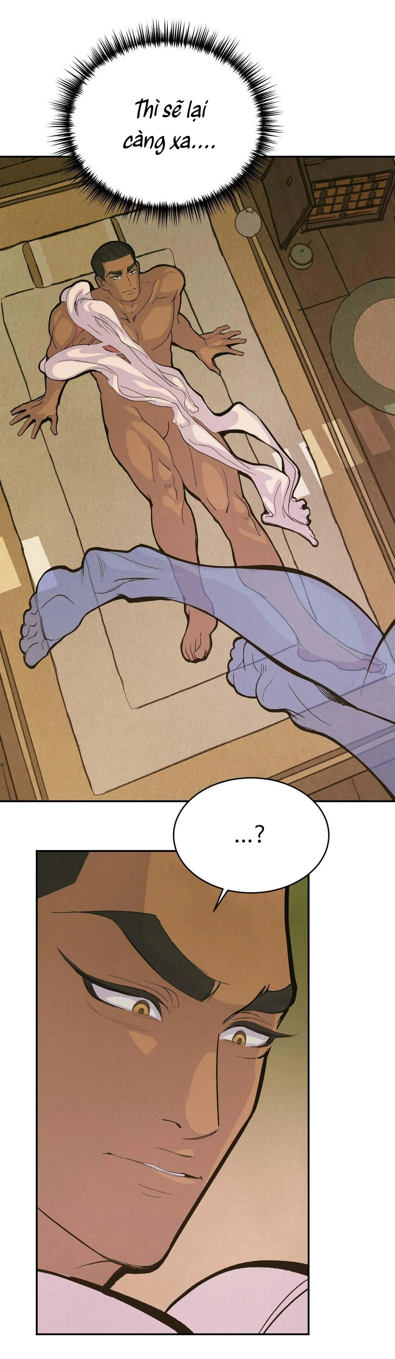 (END SS1) PEACH BOY Chapter 35 Trang 11