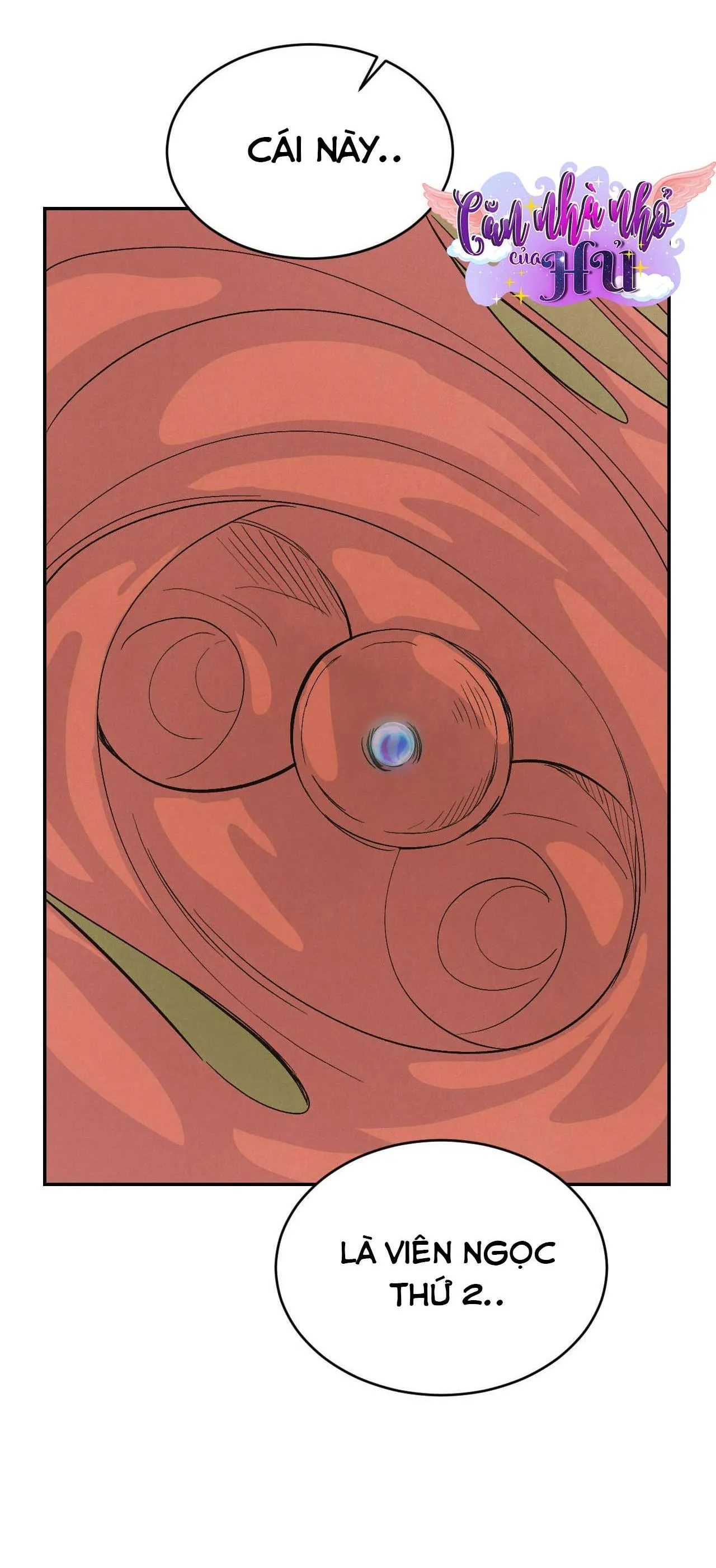 (END SS1) PEACH BOY Chapter 35 Trang 12