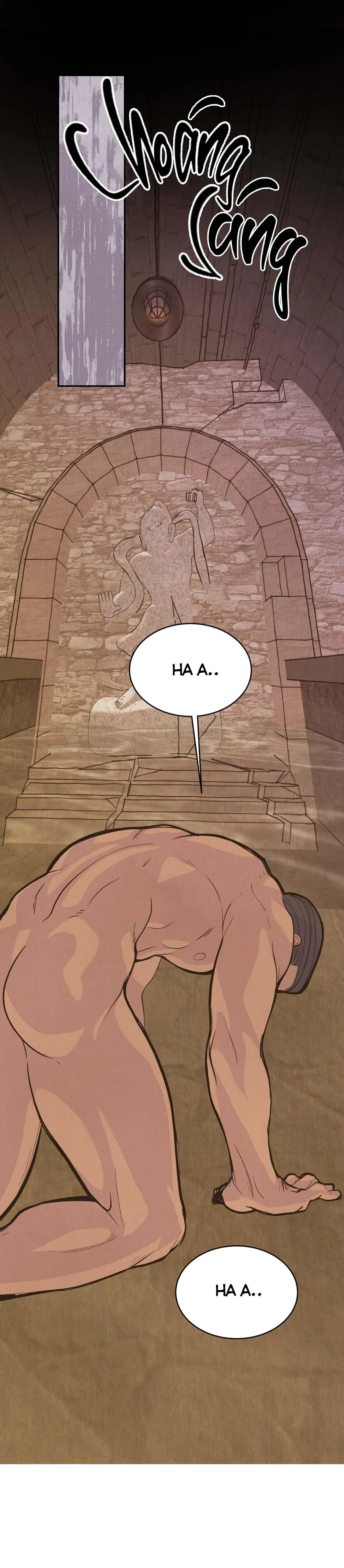 (END SS1) PEACH BOY Chapter 35 Trang 16