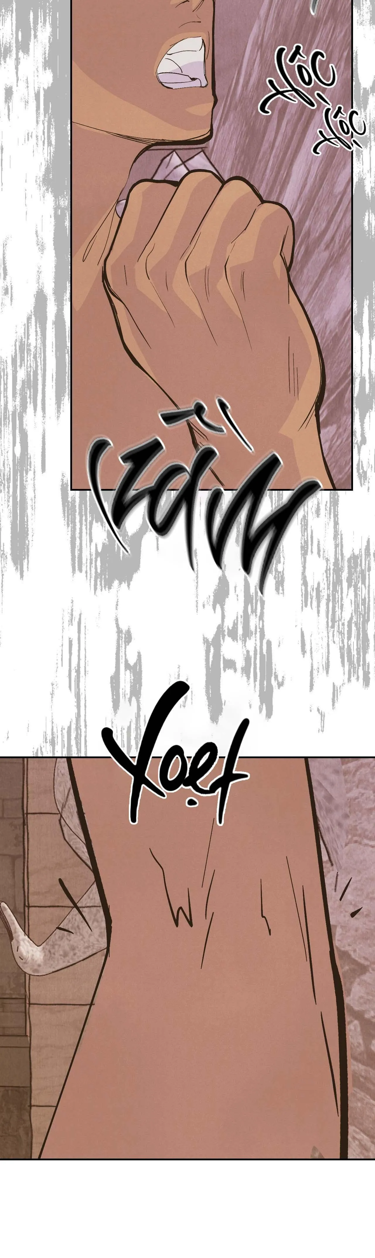 (END SS1) PEACH BOY Chapter 35 Trang 19