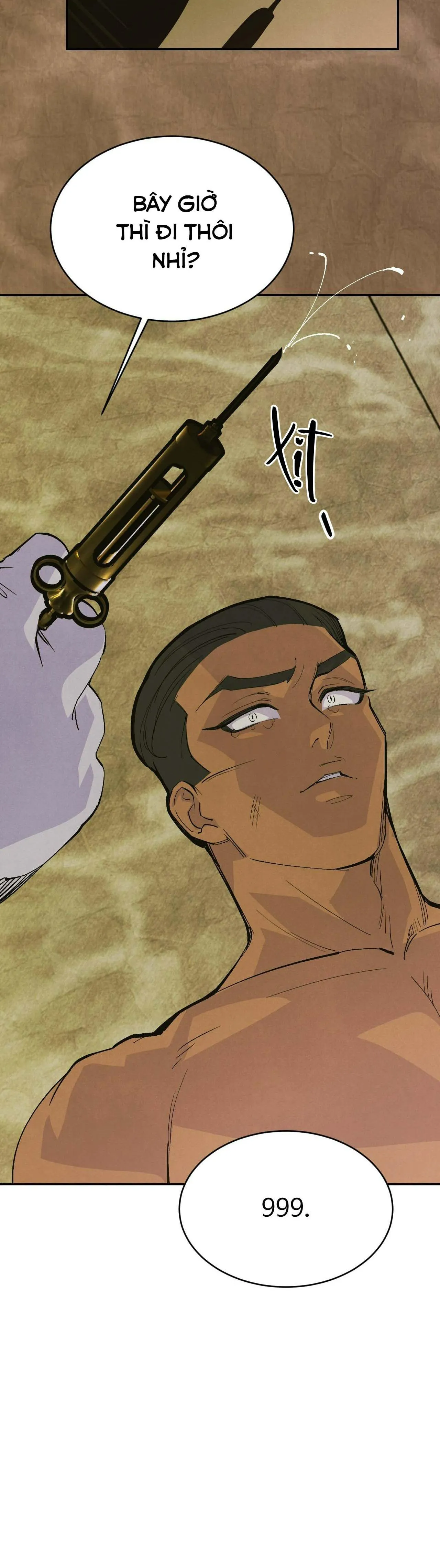 (END SS1) PEACH BOY Chapter 35 Trang 22