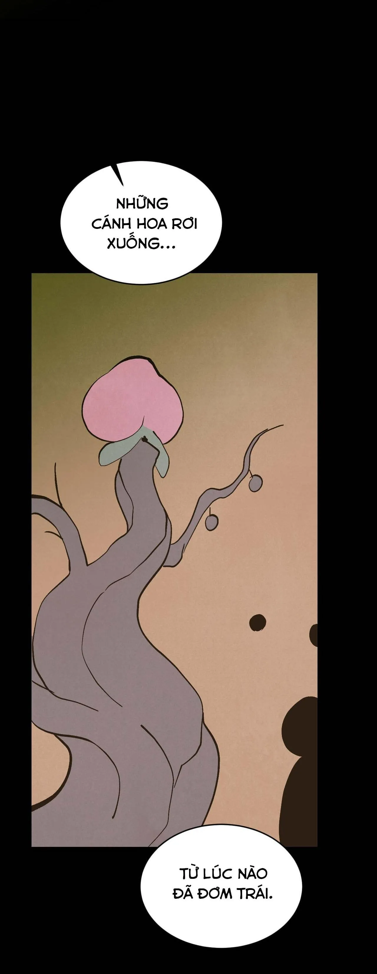 (END SS1) PEACH BOY Chapter 35 Trang 26