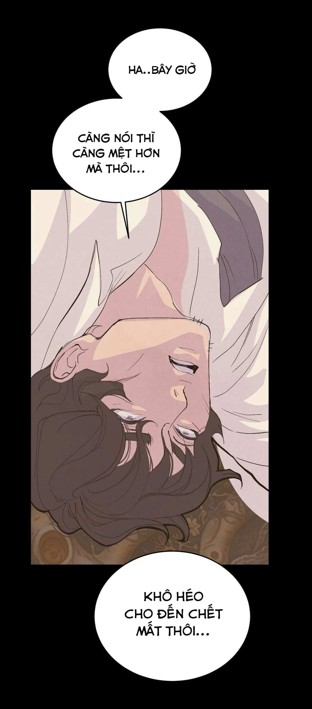 (END SS1) PEACH BOY Chapter 35 Trang 29