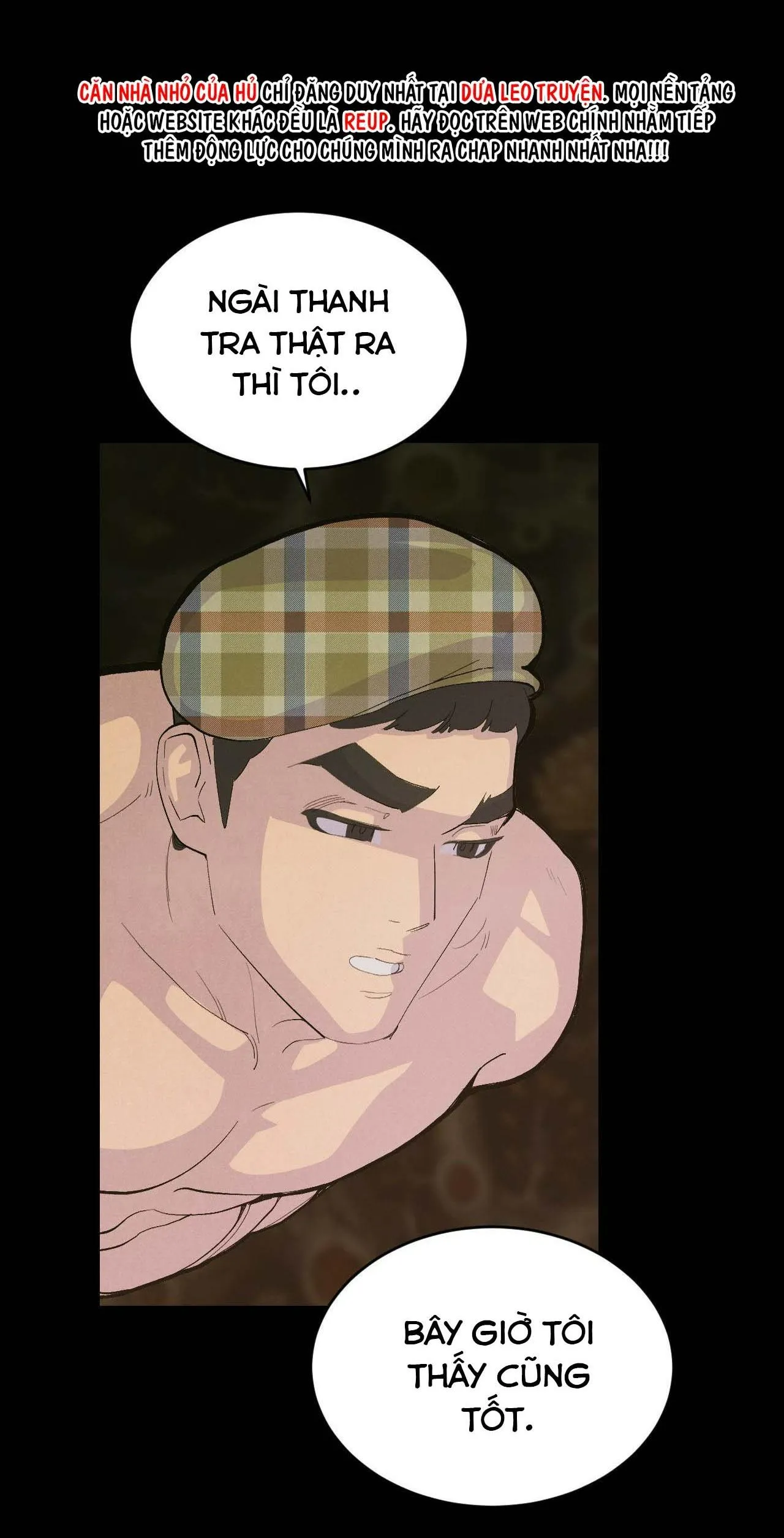 (END SS1) PEACH BOY Chapter 35 Trang 30