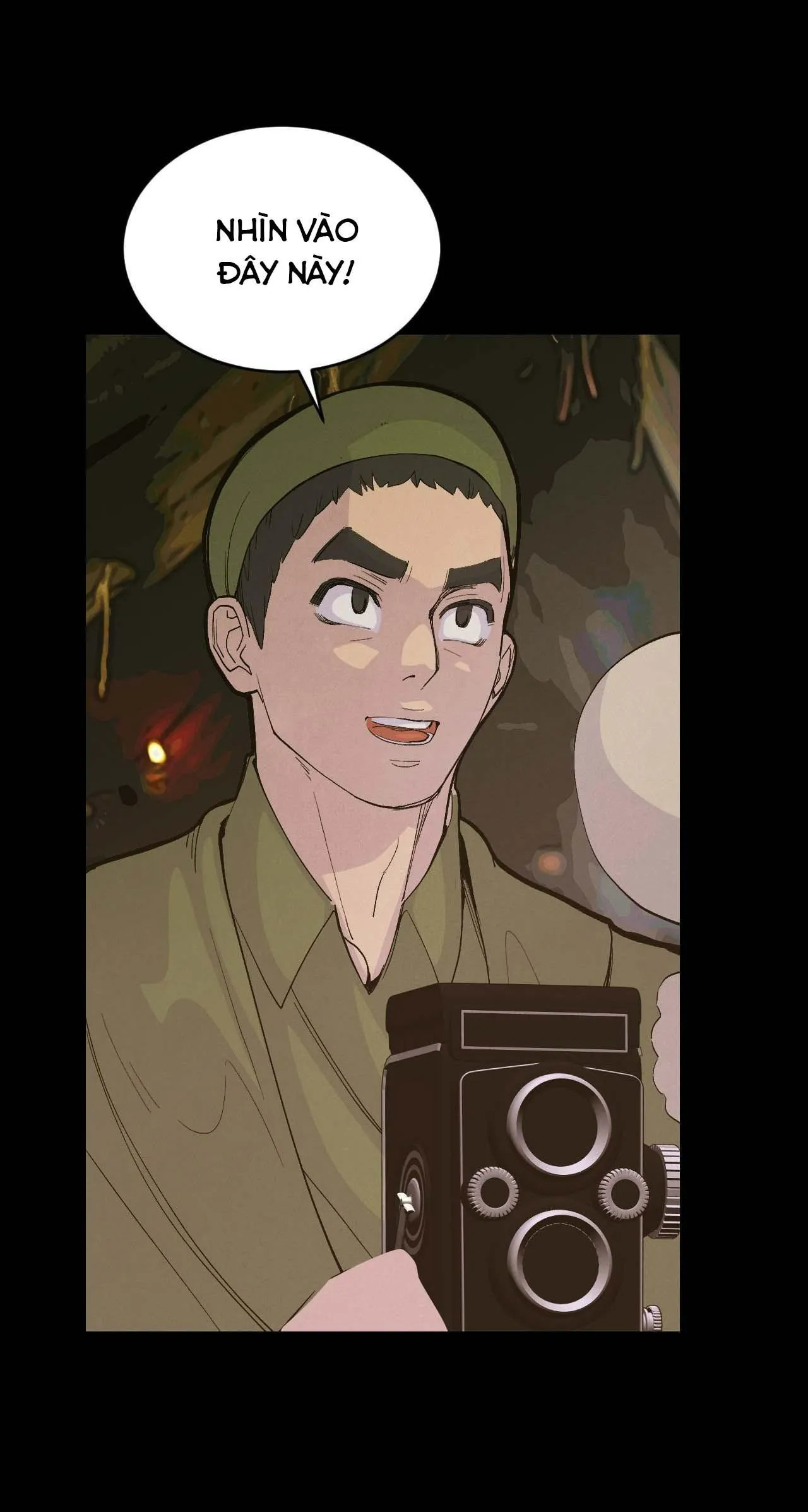 (END SS1) PEACH BOY Chapter 35 Trang 33