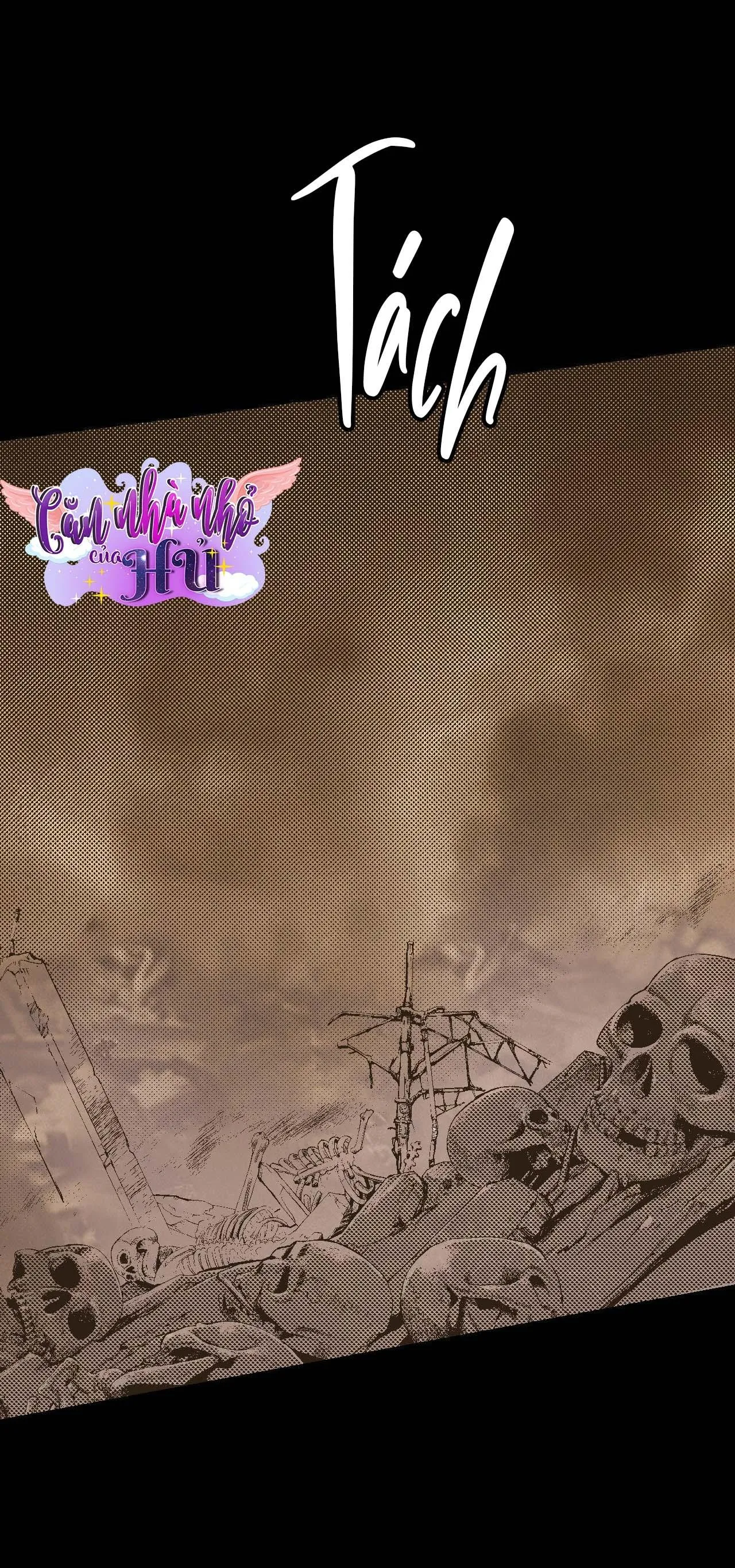 (END SS1) PEACH BOY Chapter 35 Trang 35