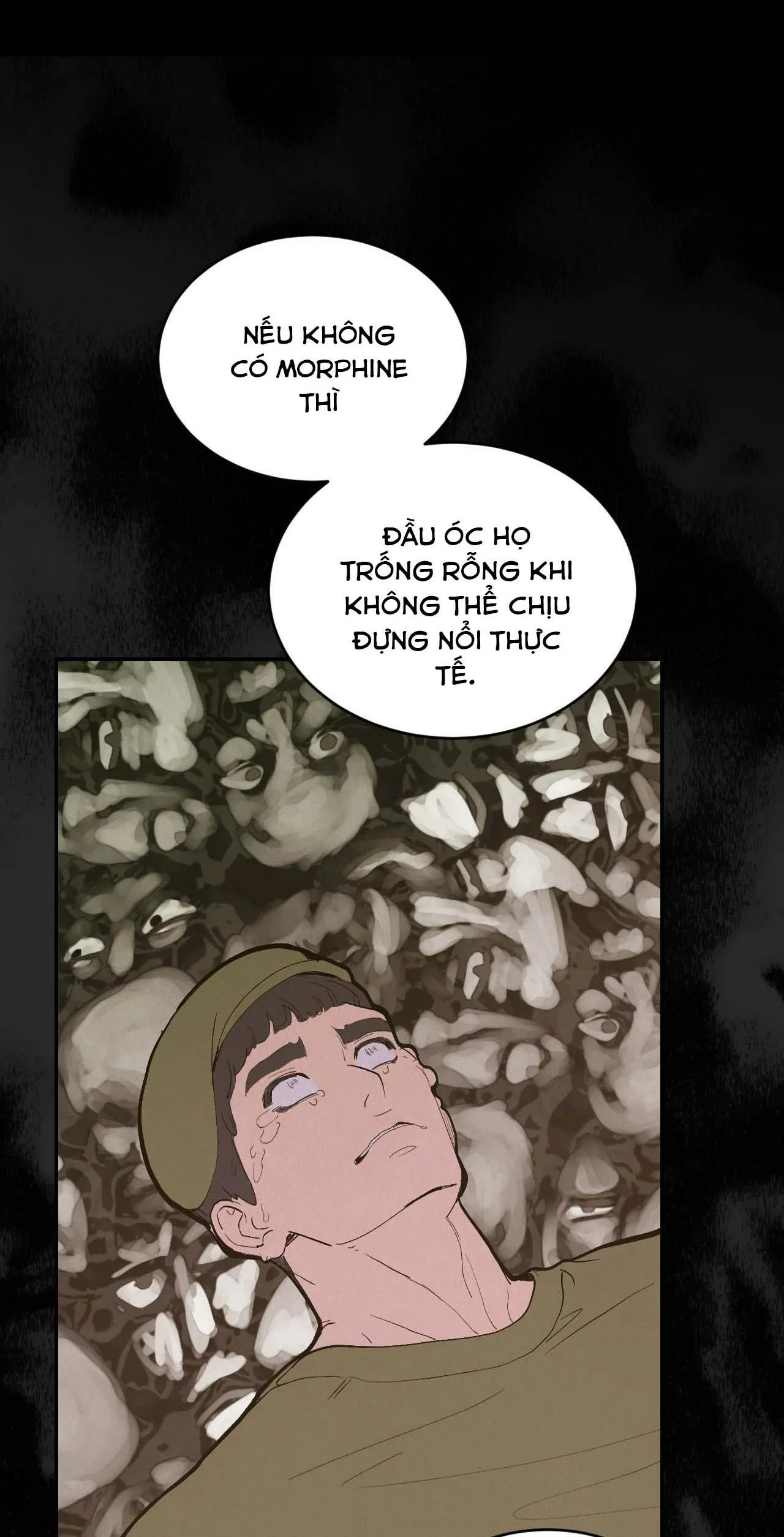 (END SS1) PEACH BOY Chapter 35 Trang 37