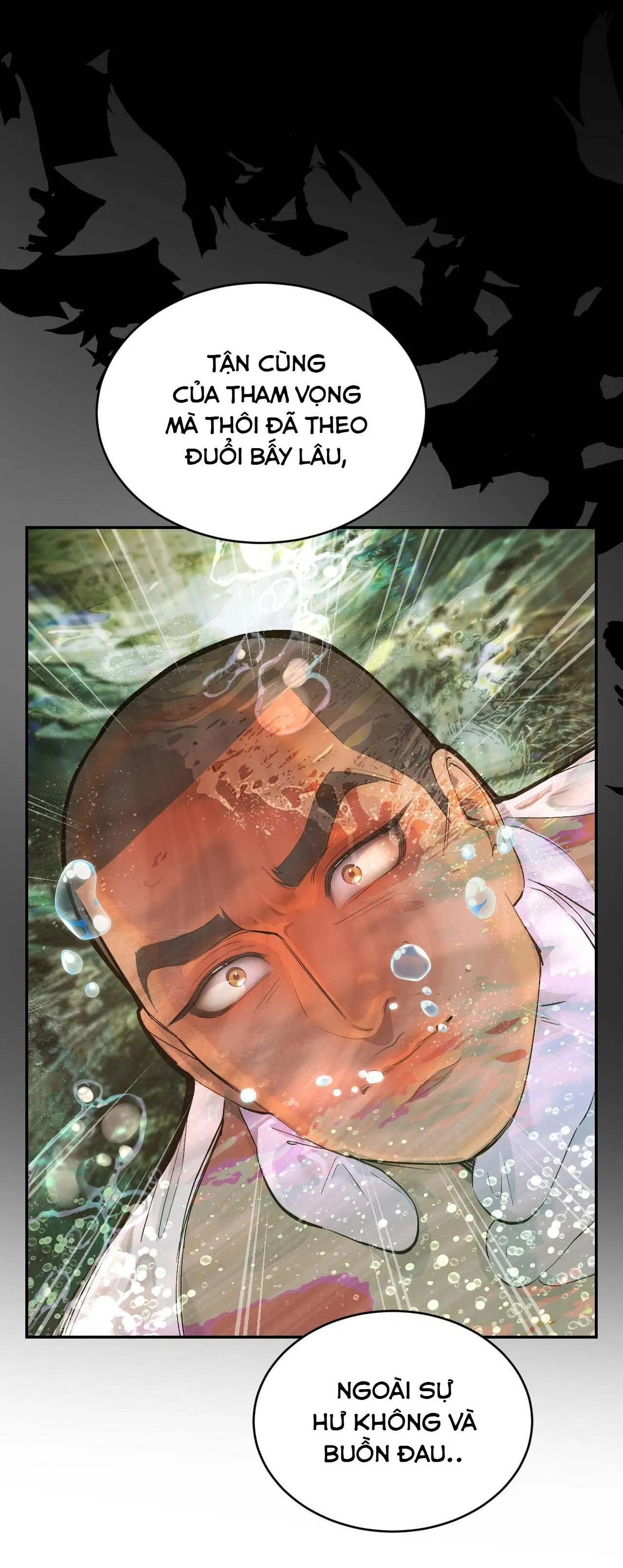 (END SS1) PEACH BOY Chapter 35 Trang 42