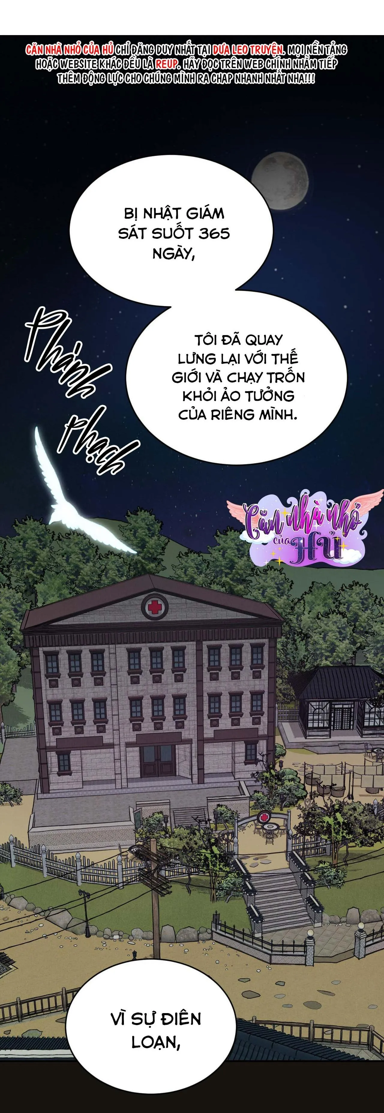 (END SS1) PEACH BOY Chapter 35 Trang 45