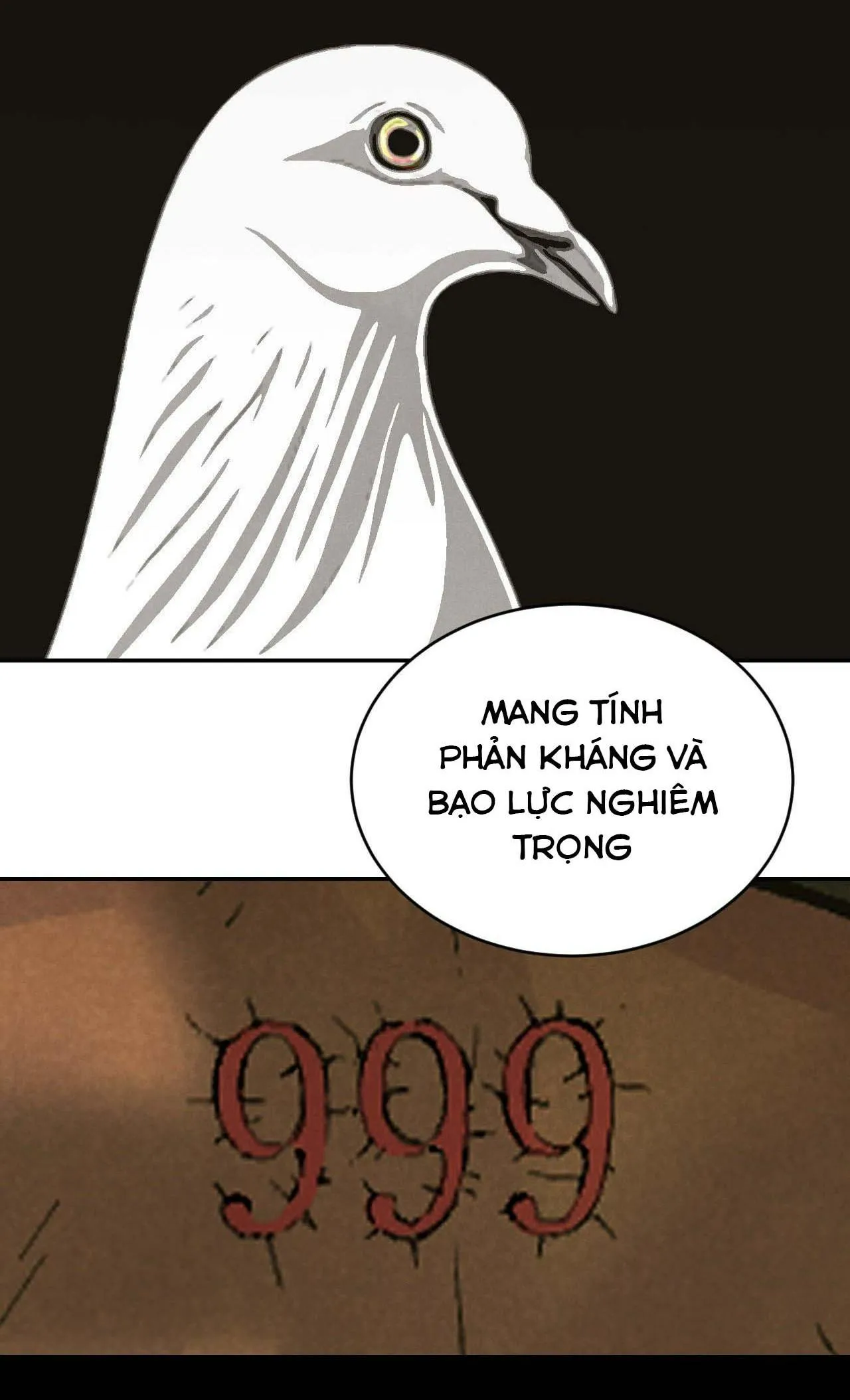 (END SS1) PEACH BOY Chapter 35 Trang 46