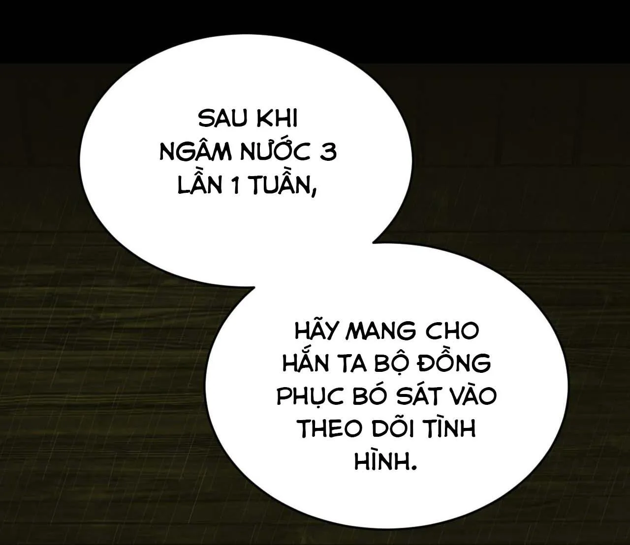 (END SS1) PEACH BOY Chapter 35 Trang 47