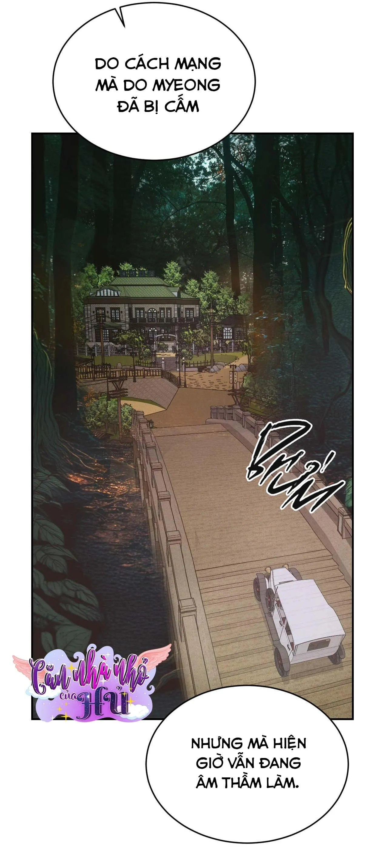 (END SS1) PEACH BOY Chapter 35 Trang 53