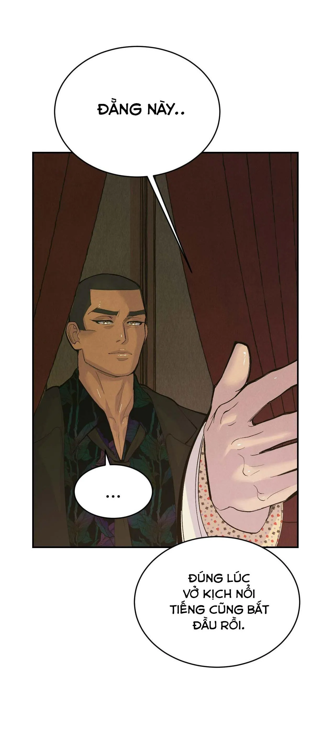 (END SS1) PEACH BOY Chapter 35 Trang 56