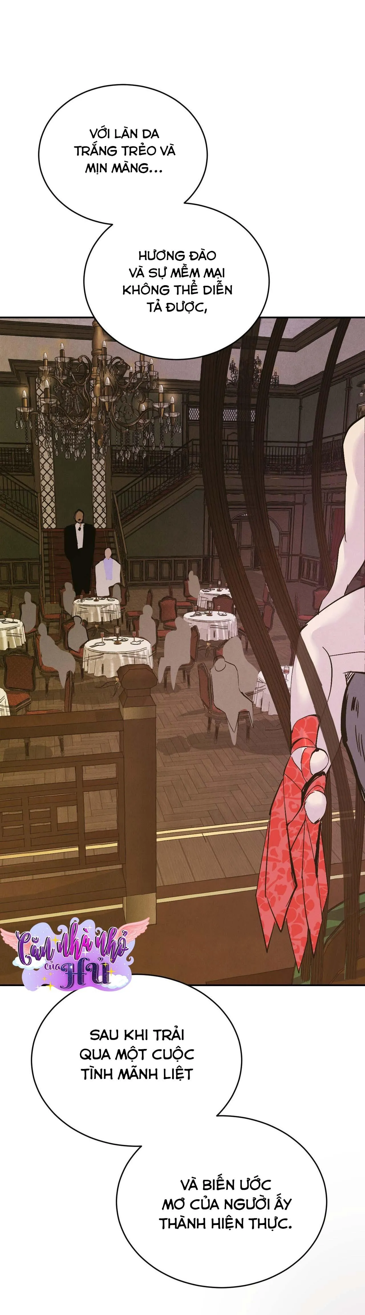 (END SS1) PEACH BOY Chapter 35 Trang 58