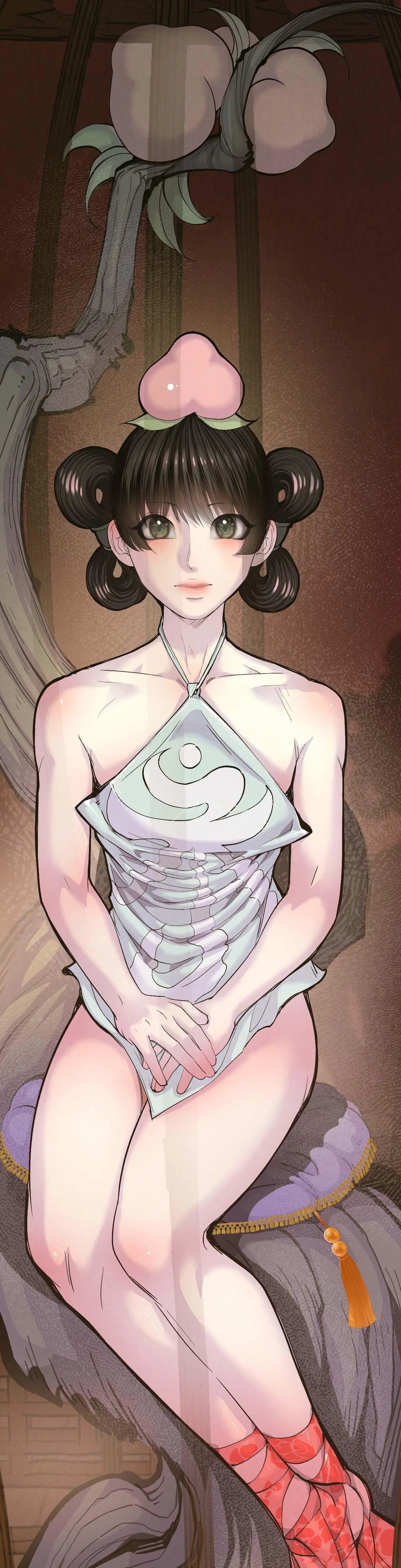 (END SS1) PEACH BOY Chapter 35 Trang 60