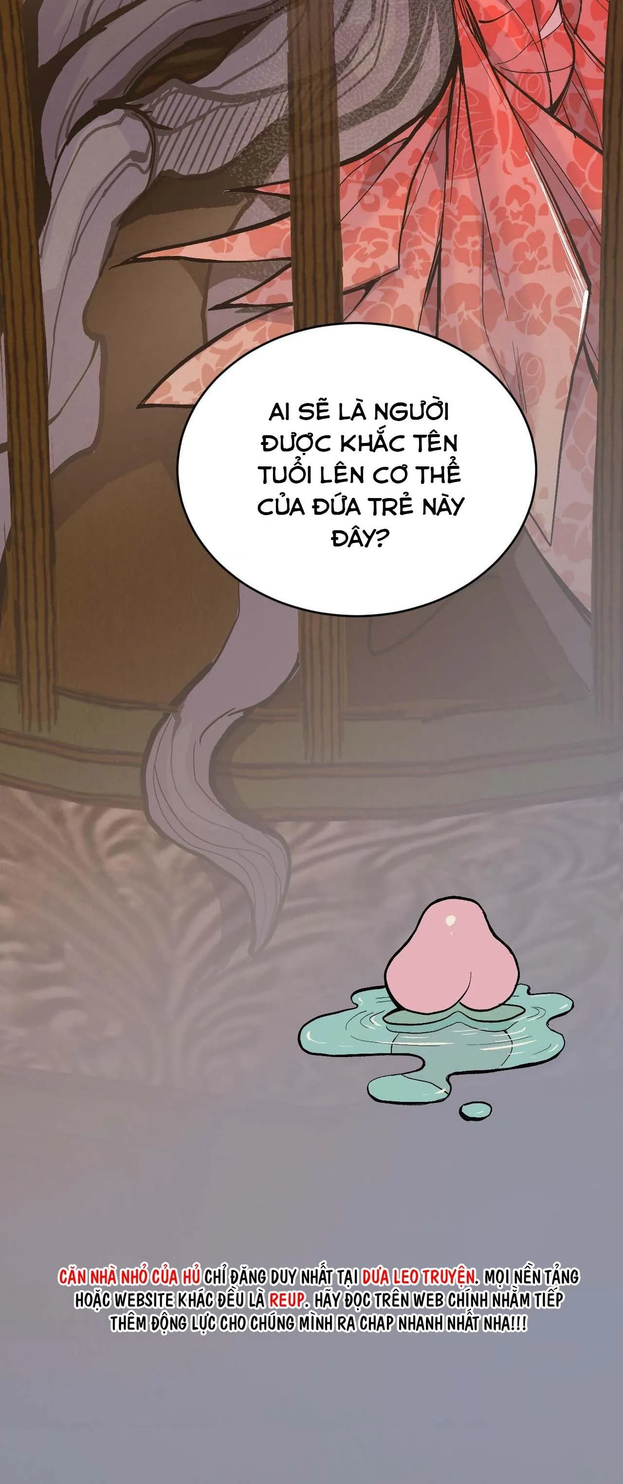 (END SS1) PEACH BOY Chapter 35 Trang 61