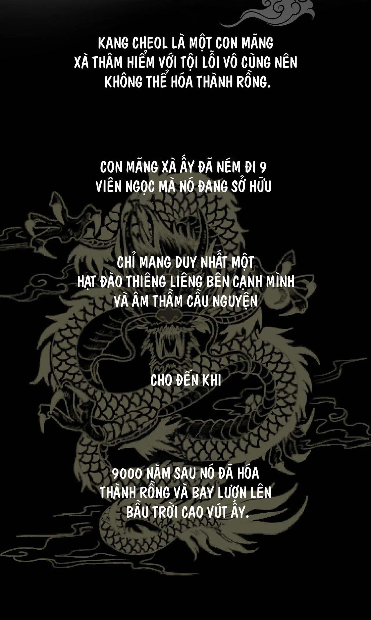 (END SS1) PEACH BOY Chapter 1 Trang 4