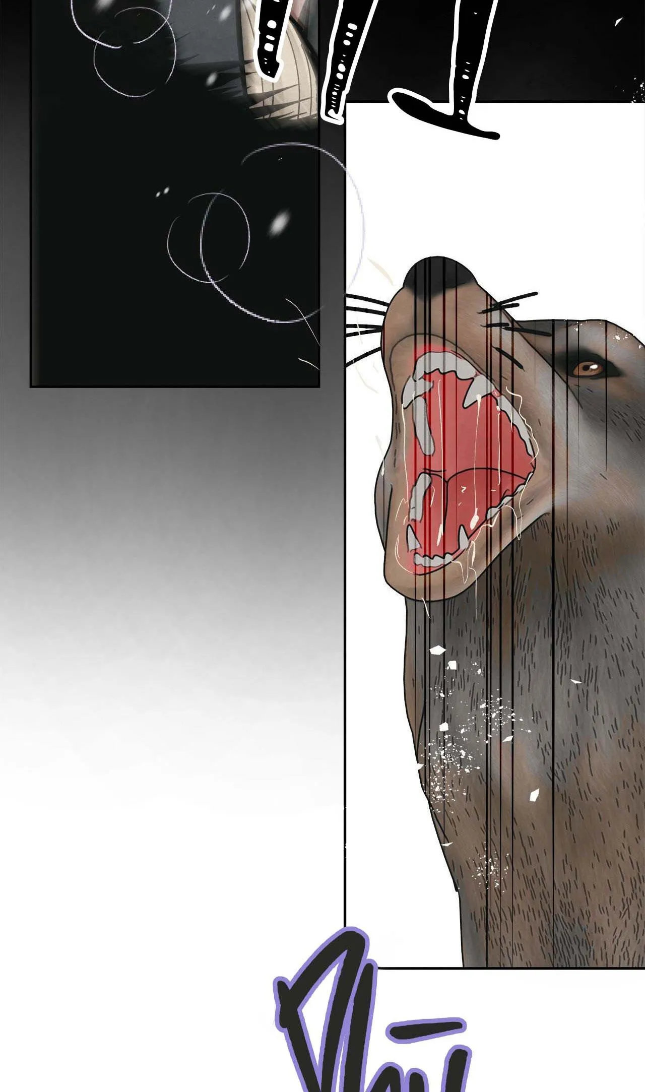 (END SS1) PEACH BOY Chapter 1 Trang 8