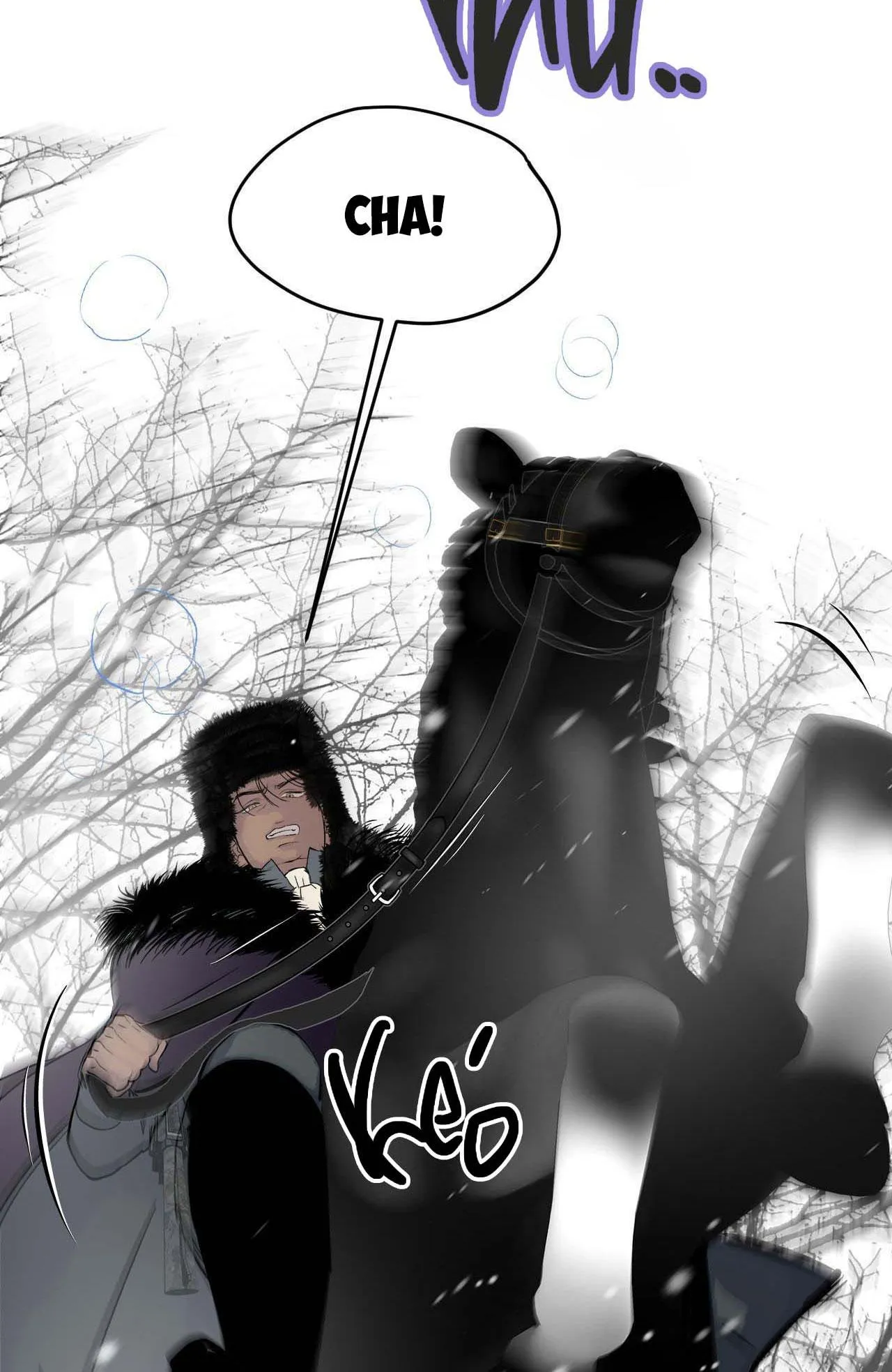 (END SS1) PEACH BOY Chapter 1 Trang 9