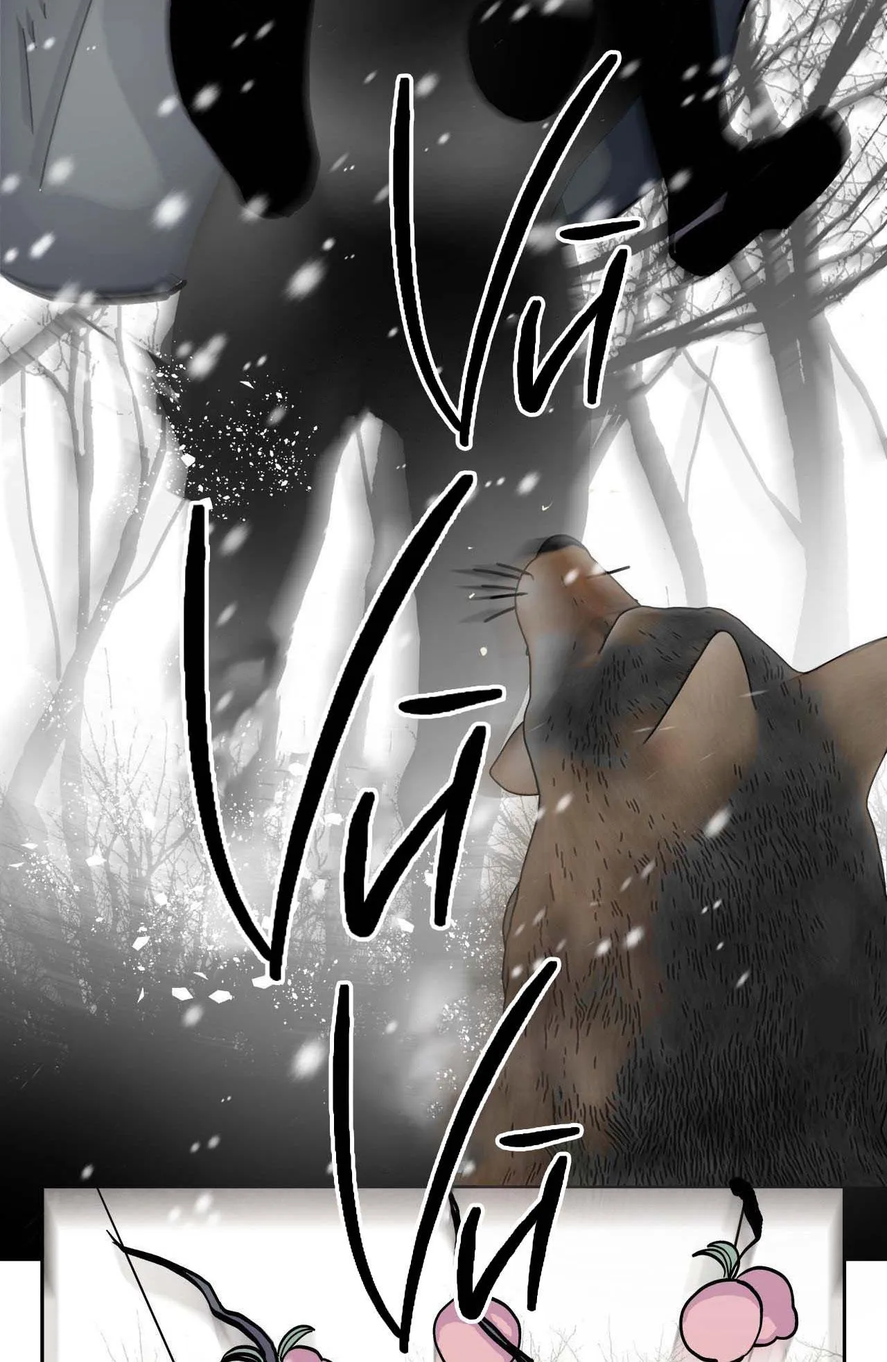 (END SS1) PEACH BOY Chapter 1 Trang 10