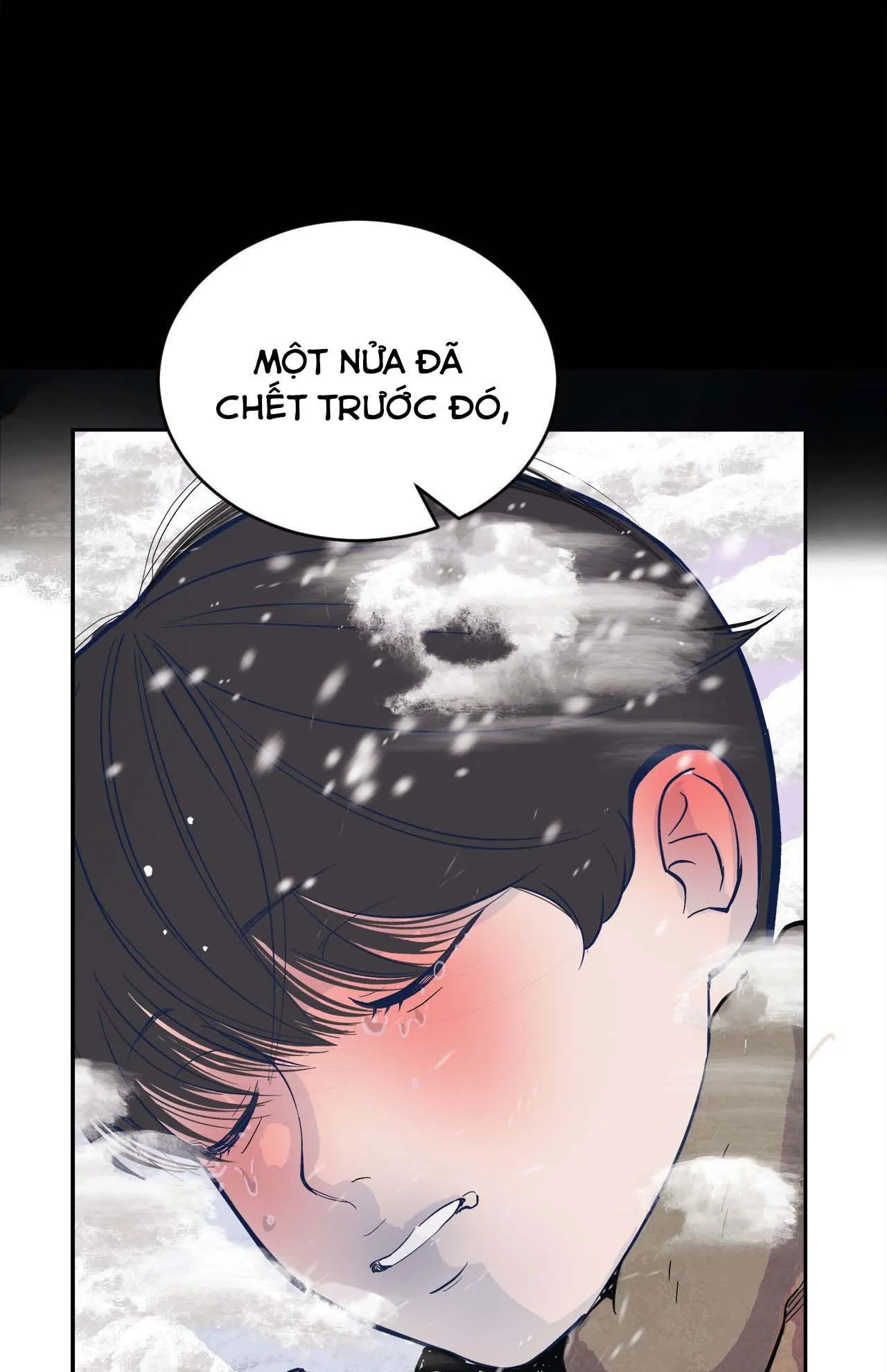 (END SS1) PEACH BOY Chapter 1 Trang 18