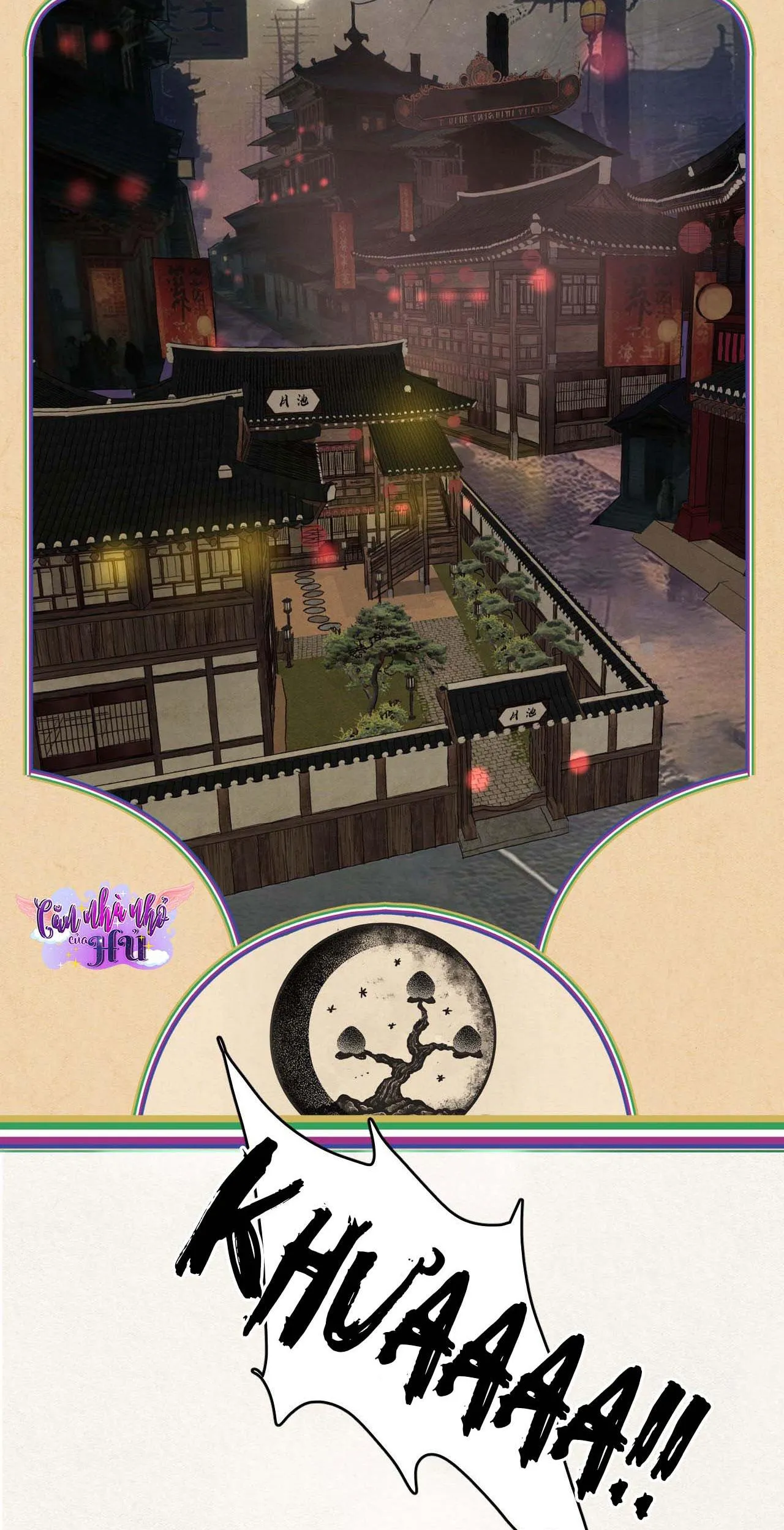 (END SS1) PEACH BOY Chapter 1 Trang 24