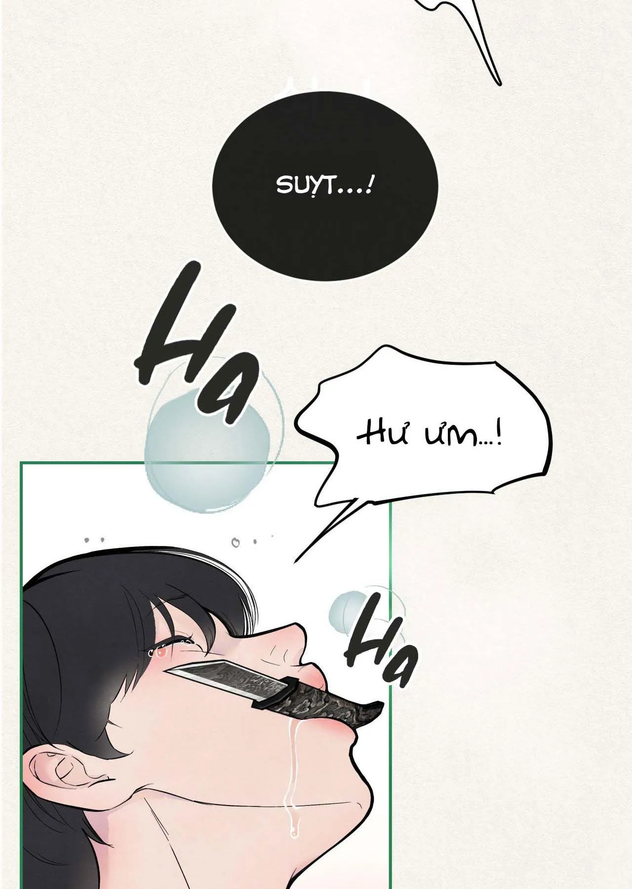 (END SS1) PEACH BOY Chapter 1 Trang 25