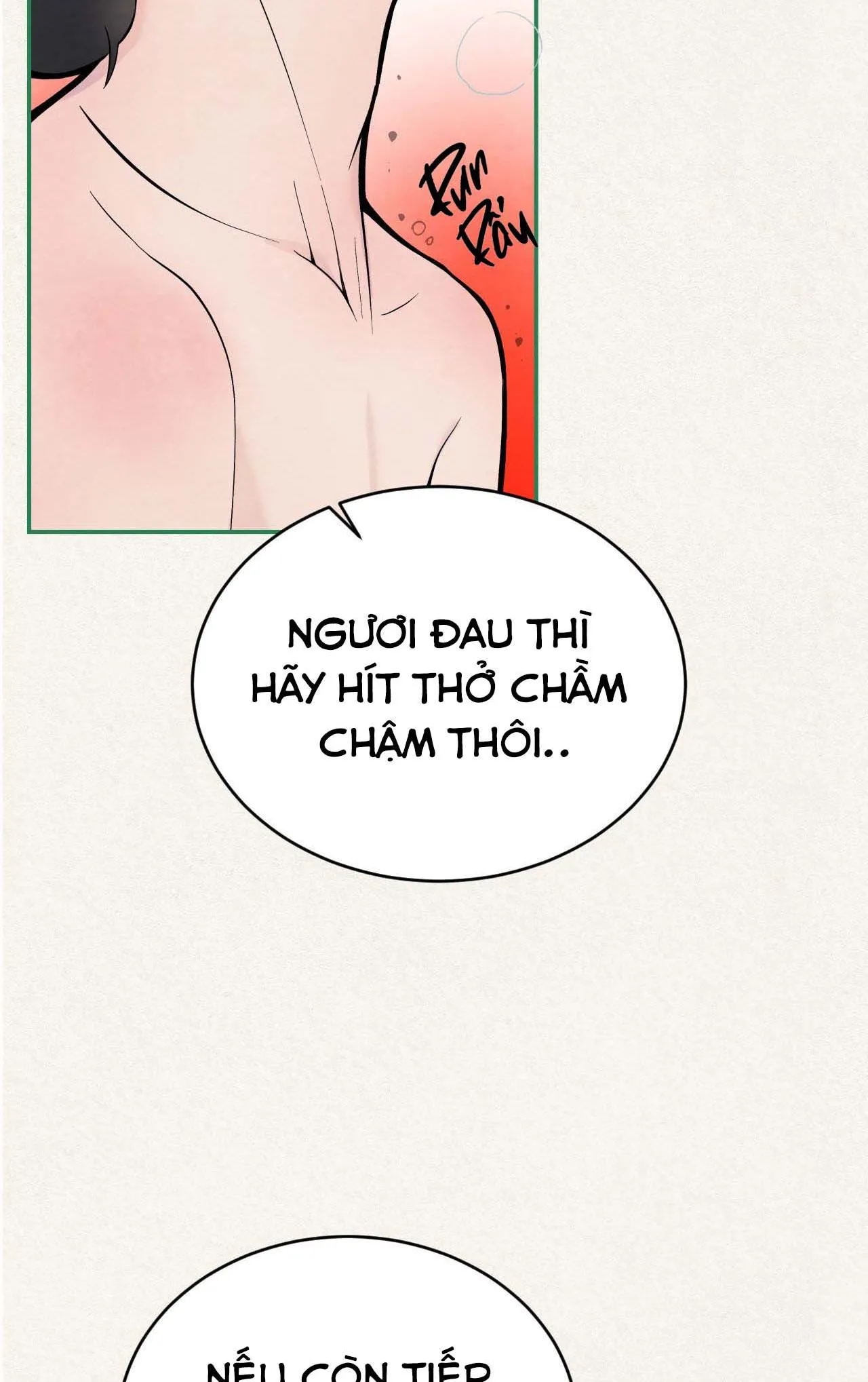 (END SS1) PEACH BOY Chapter 1 Trang 26