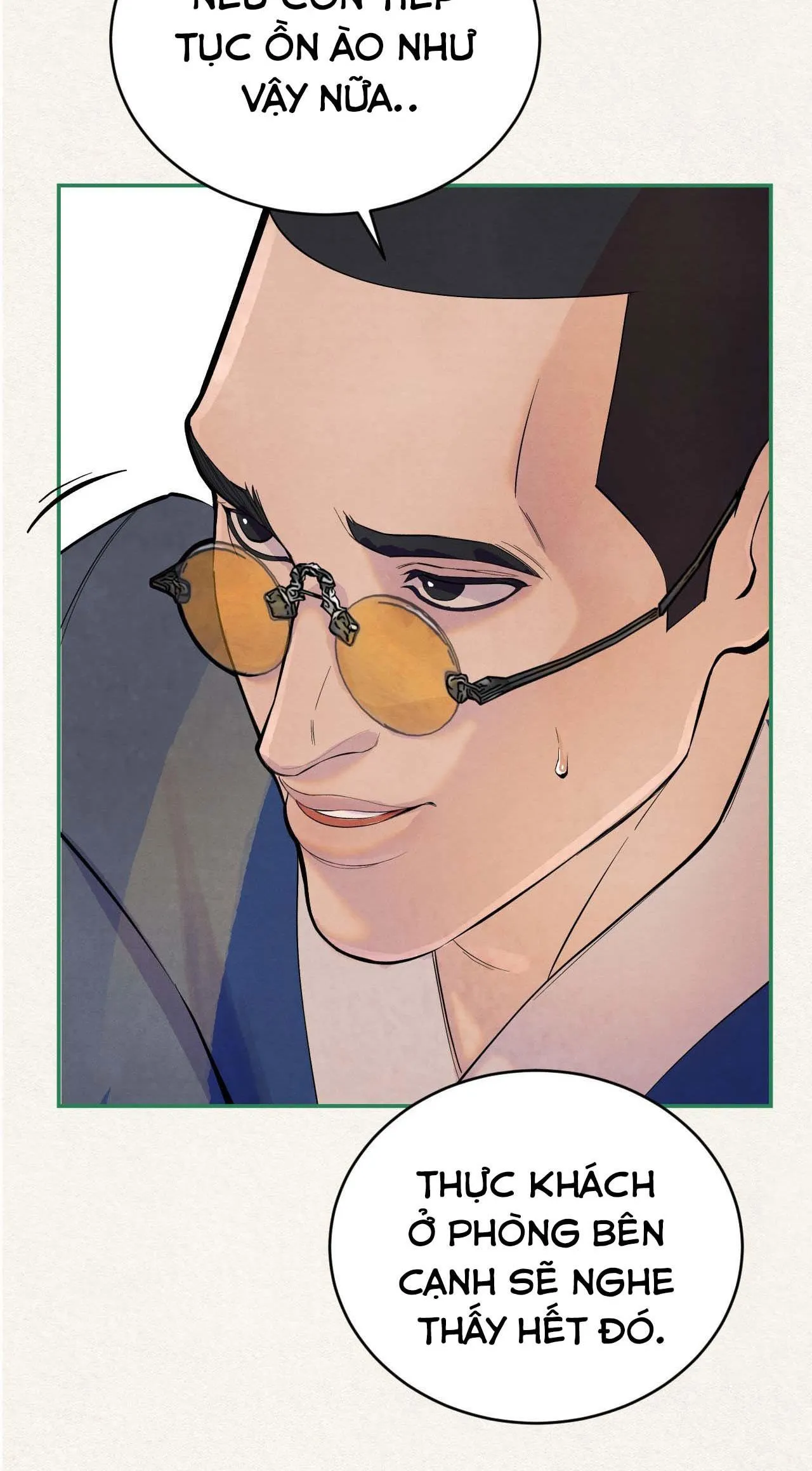 (END SS1) PEACH BOY Chapter 1 Trang 27