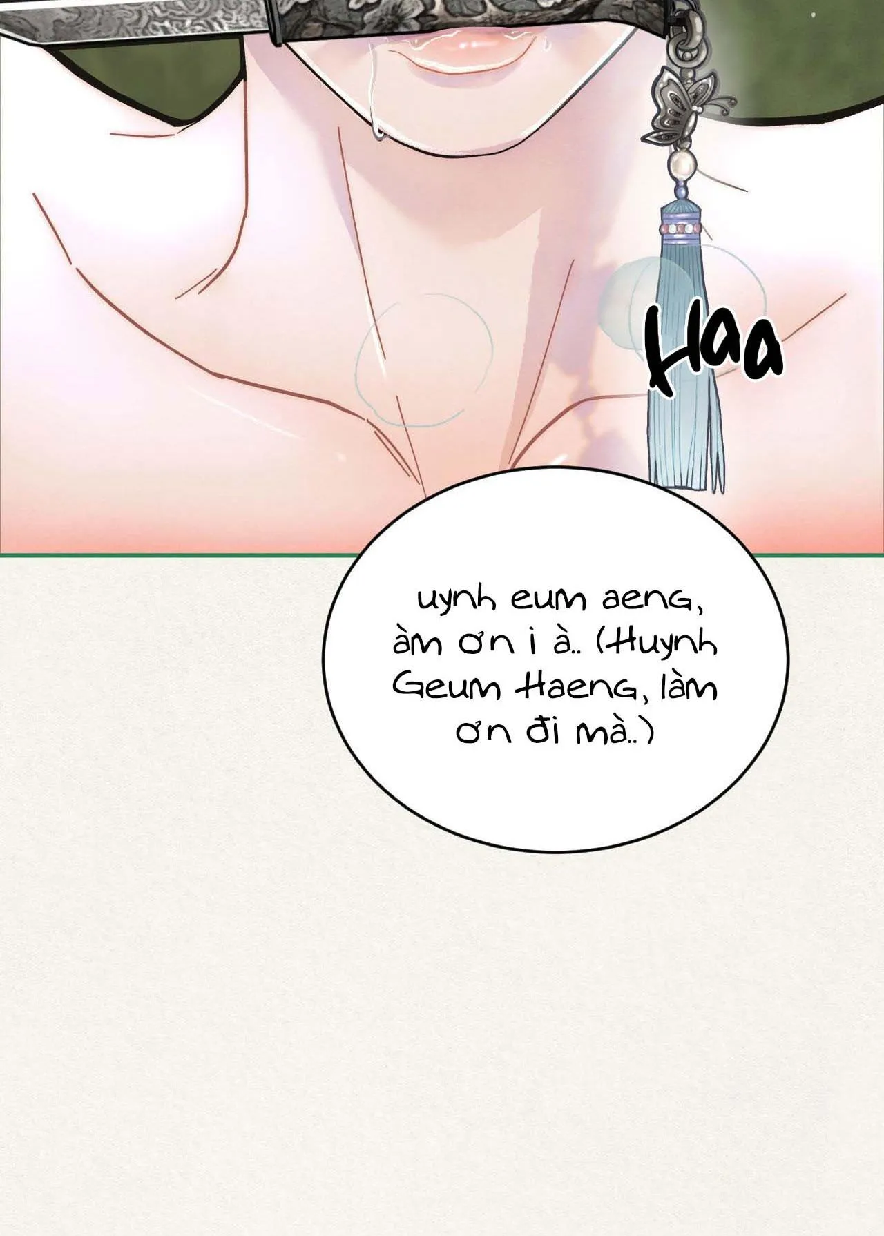 (END SS1) PEACH BOY Chapter 1 Trang 30