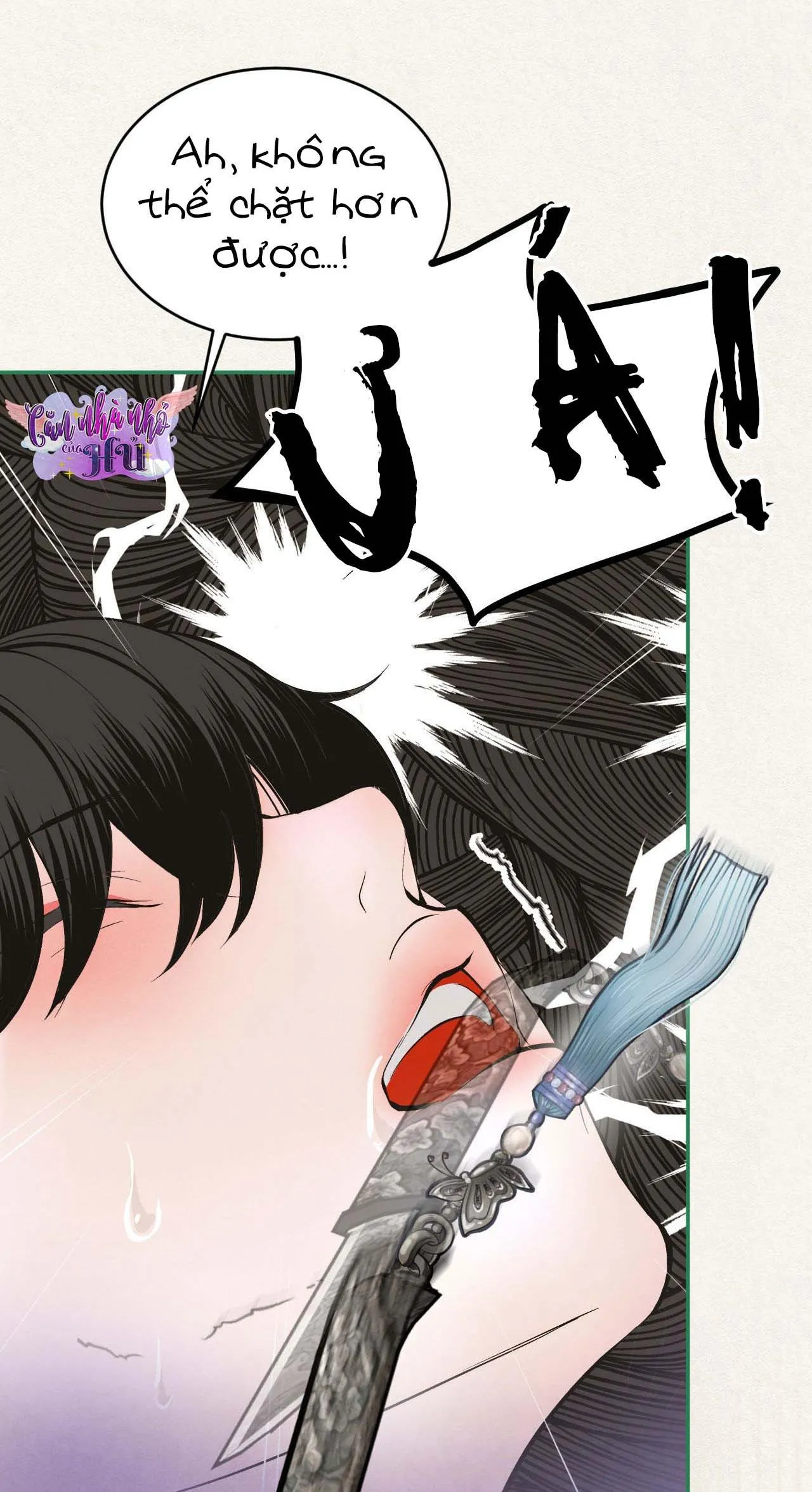 (END SS1) PEACH BOY Chapter 1 Trang 31